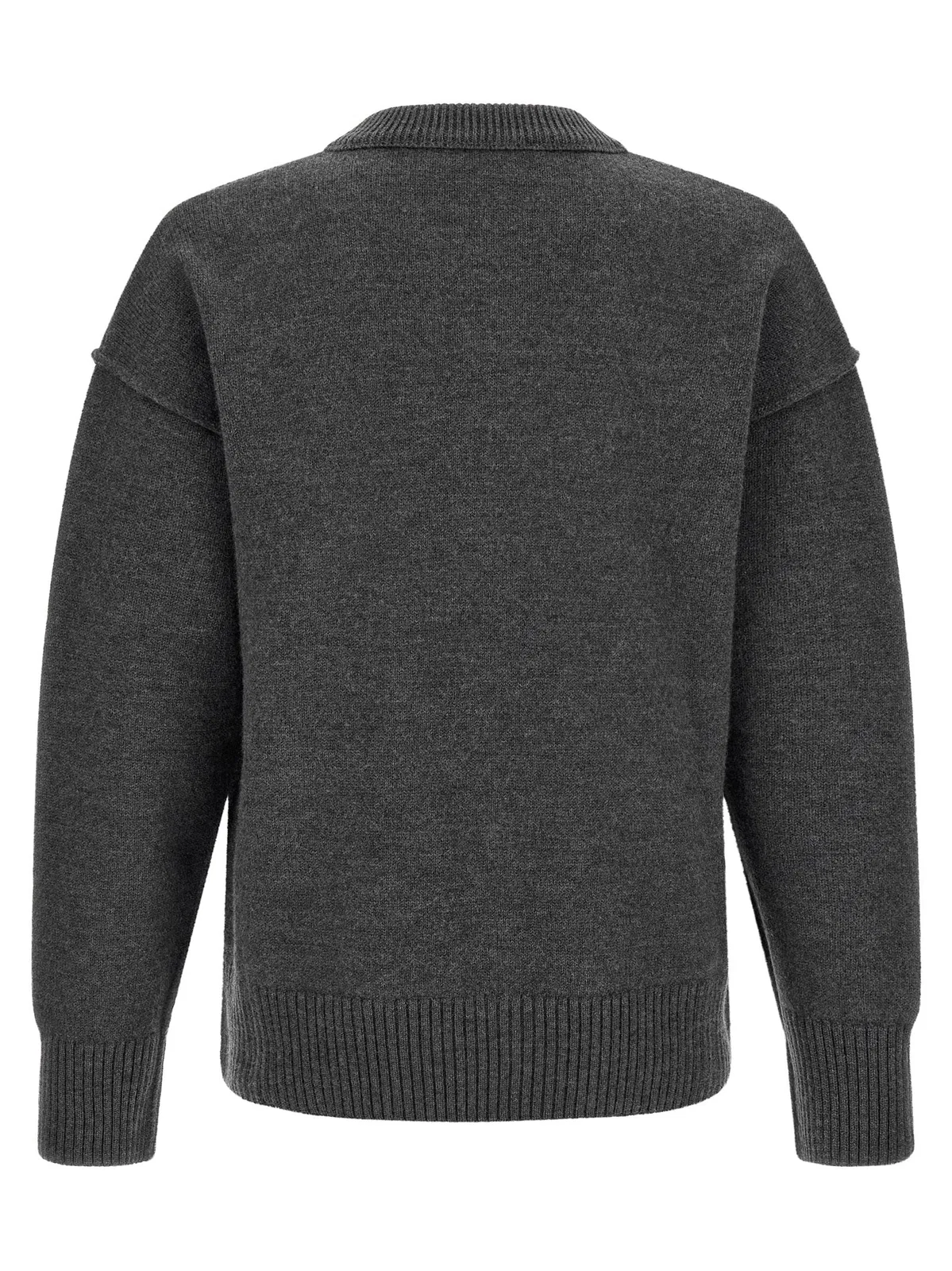 Ami paris 'Ami De Coeur' Sweater