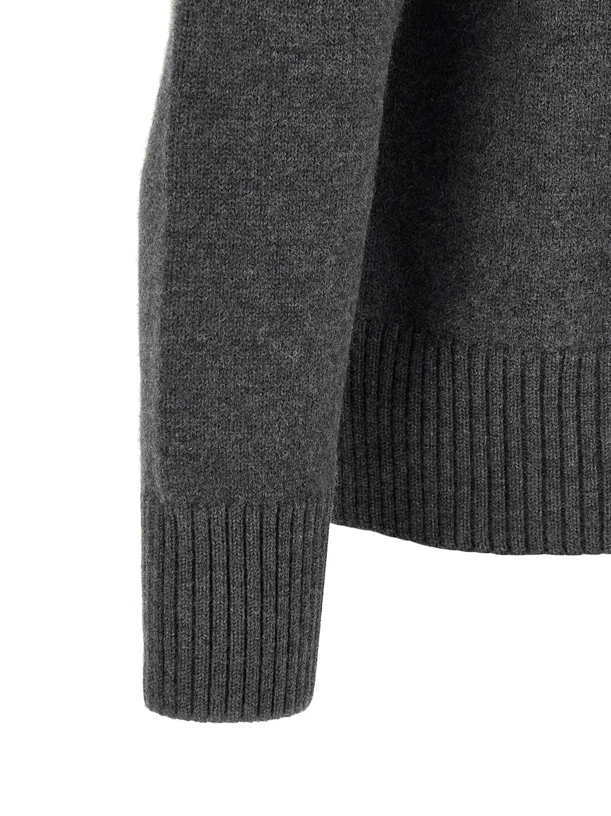 Ami paris 'Ami De Coeur' Sweater