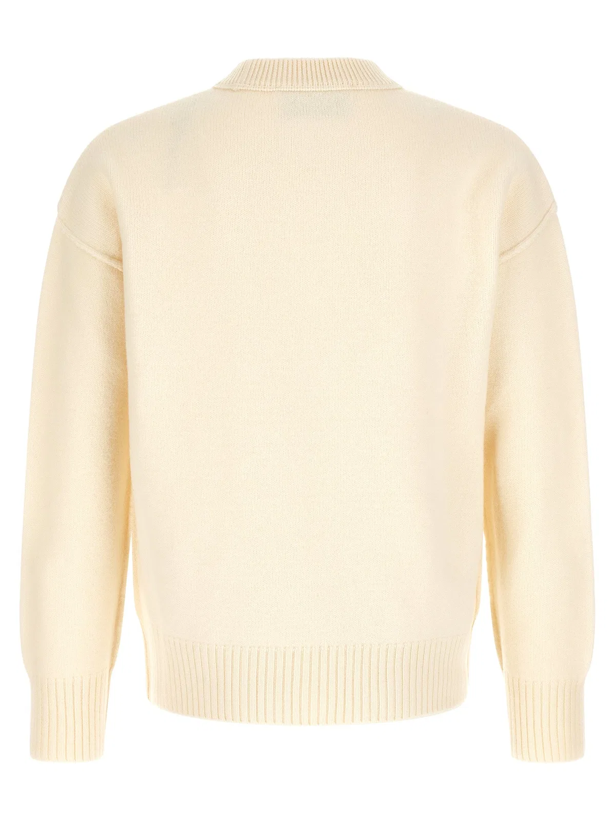 Ami paris 'Ami De Coeur' Sweater