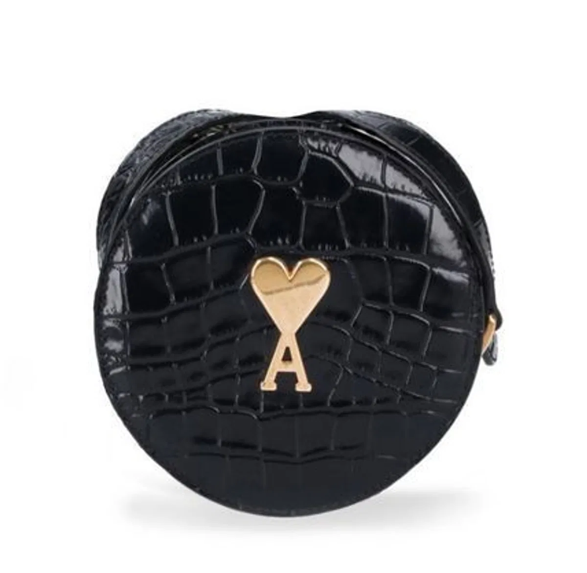Ami paris Round Paris Paris Bag