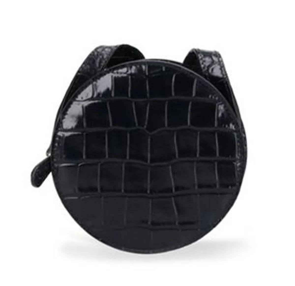 Ami paris Round Paris Paris Bag