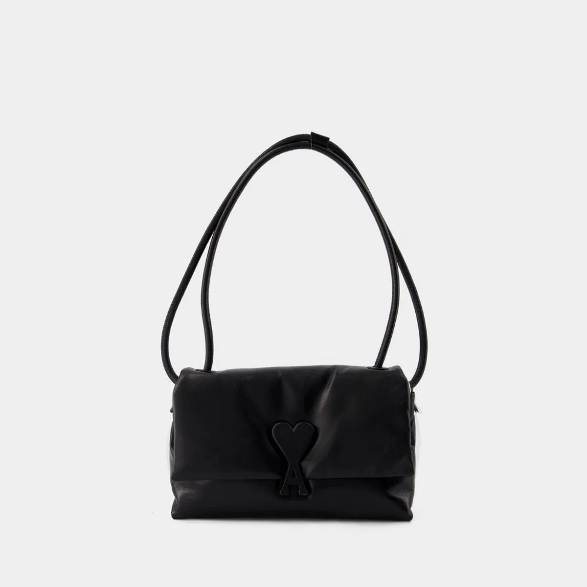 Ami paris Voulez Vous Shoulder Bag