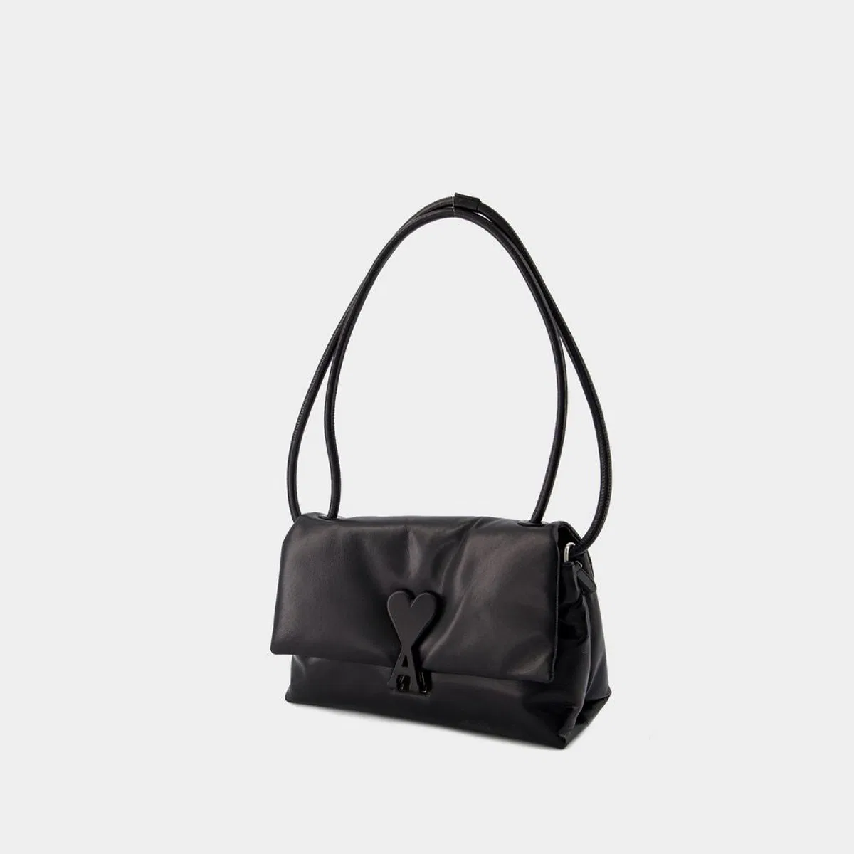 Ami paris Voulez Vous Shoulder Bag