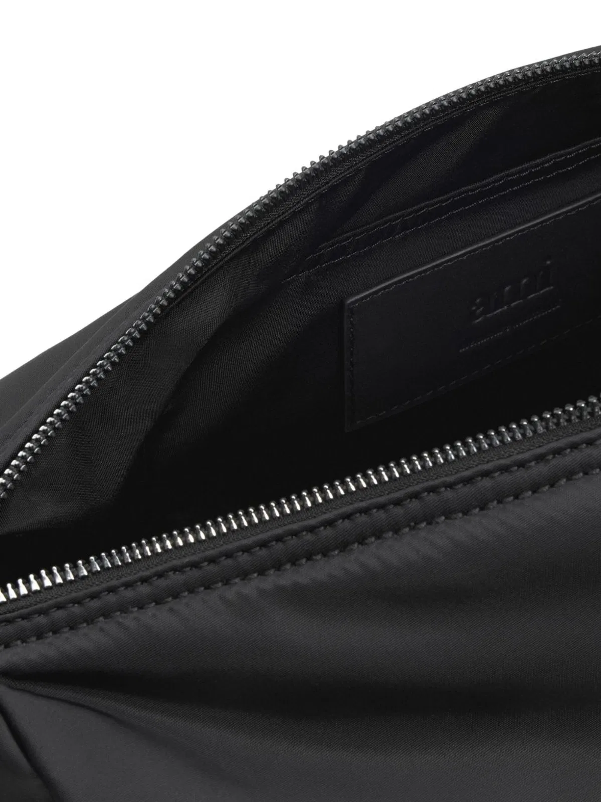 Ami paris Marcel Large Shoulder Bag