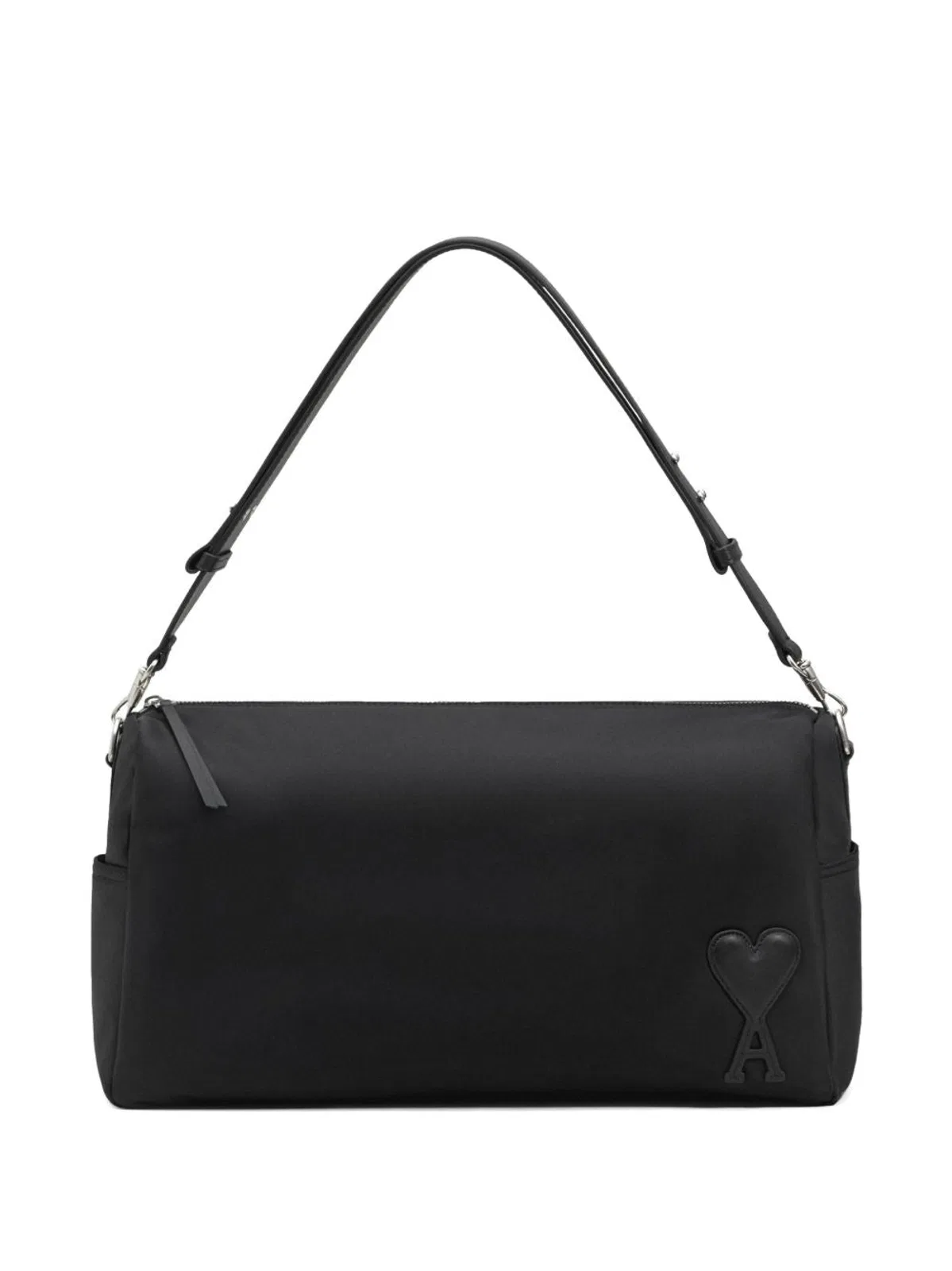 Ami paris Marcel Large Shoulder Bag