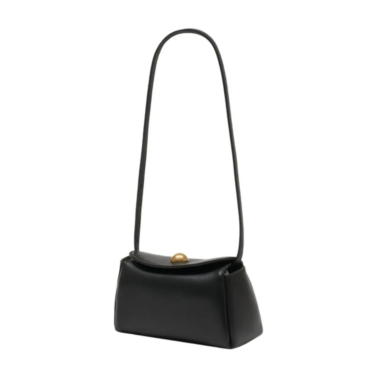 Ami paris Mini Carrousel Bag