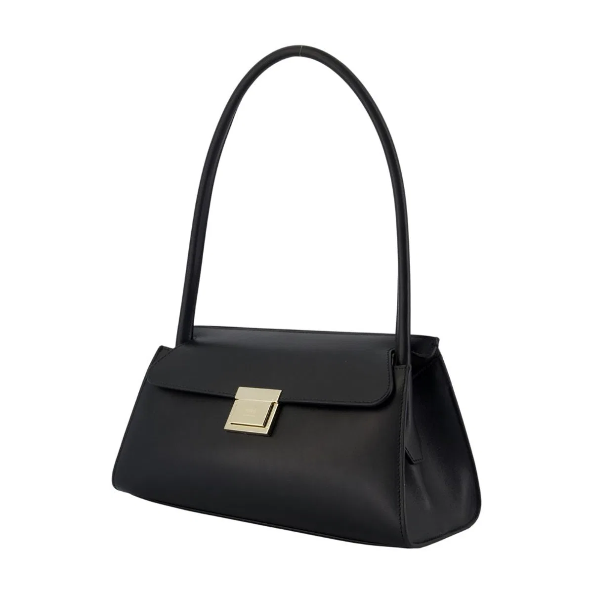 Ami paris Small Mimi Crossbody