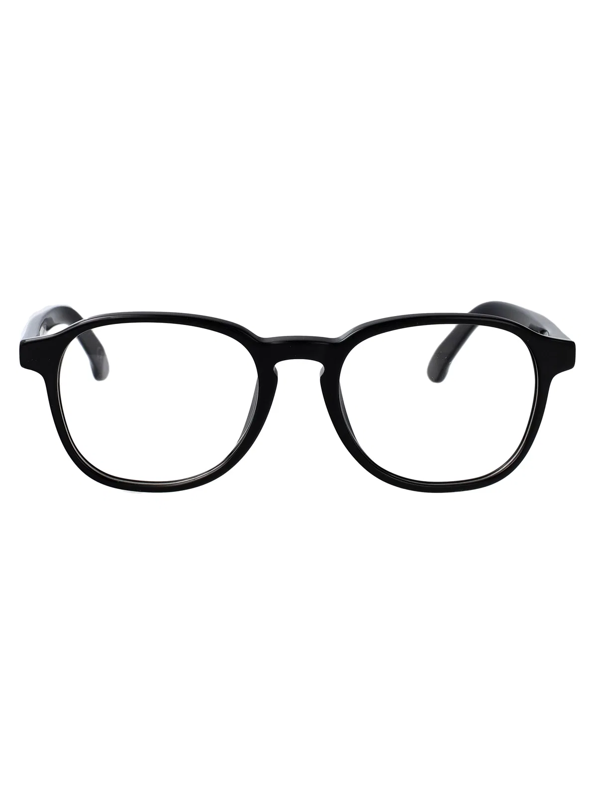 Retrosuperfuture Black Acetate Glasses