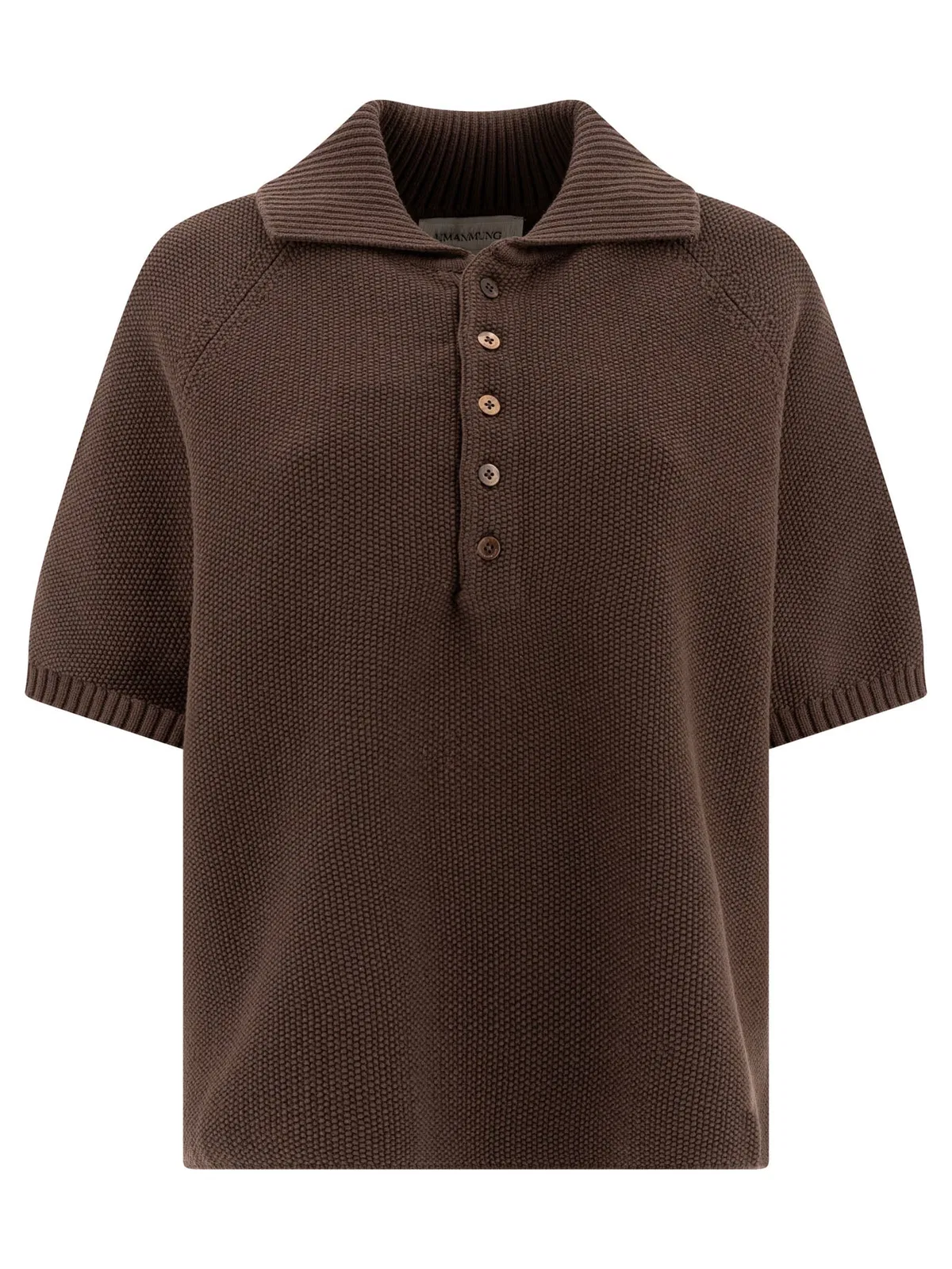 Umarmung Polo Shirts