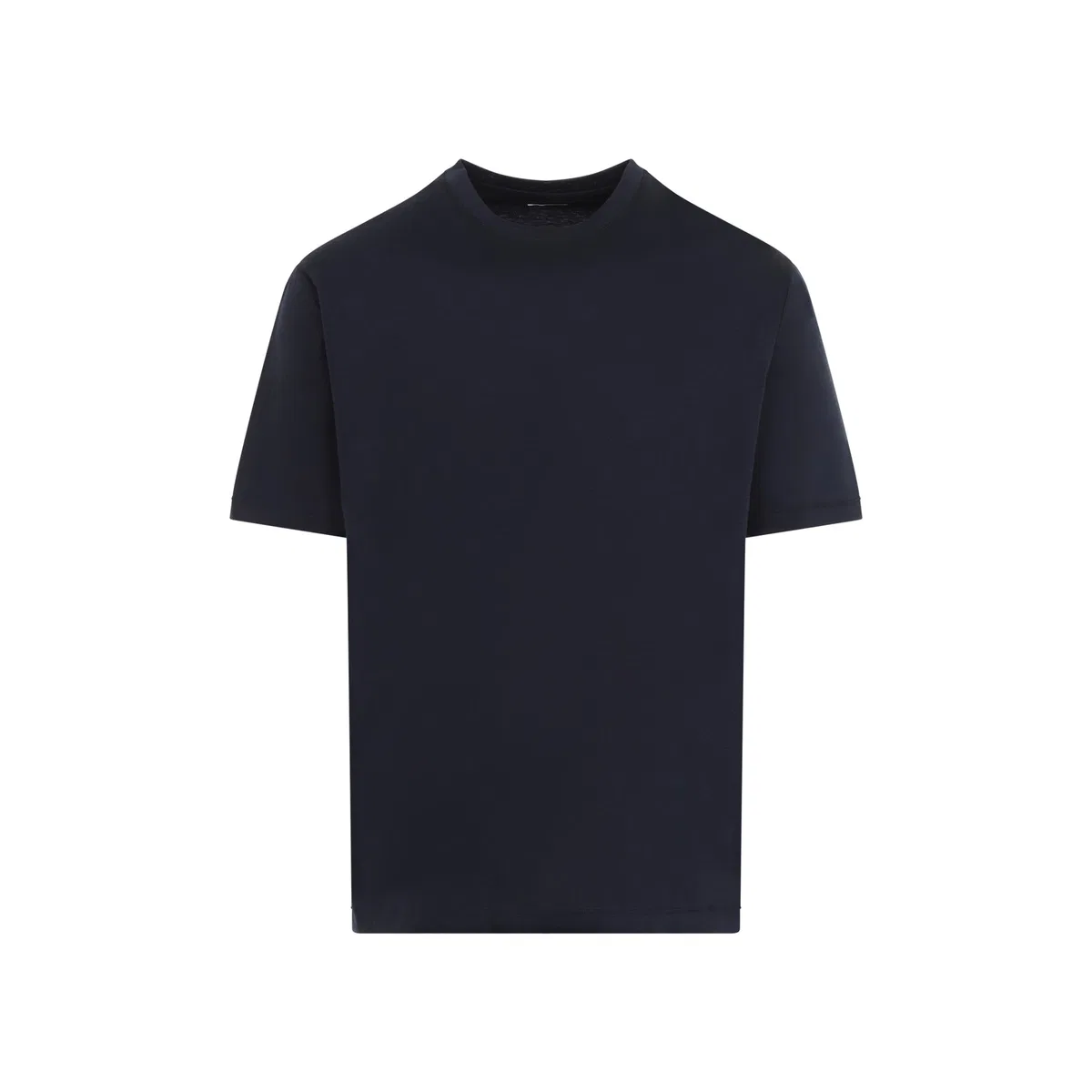 Kiton Blu T-Shirt