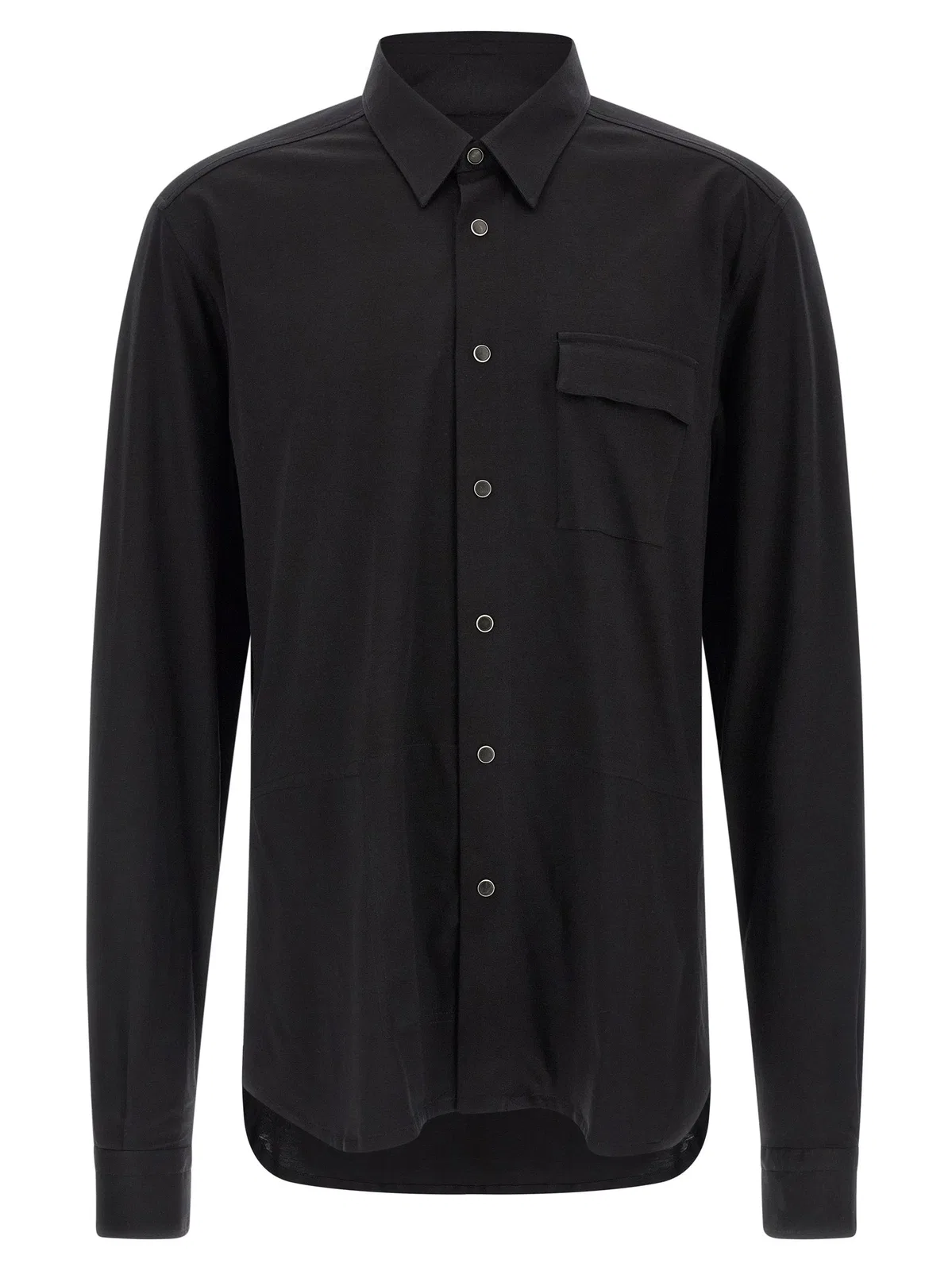 Kiton 'Buba' Shirt