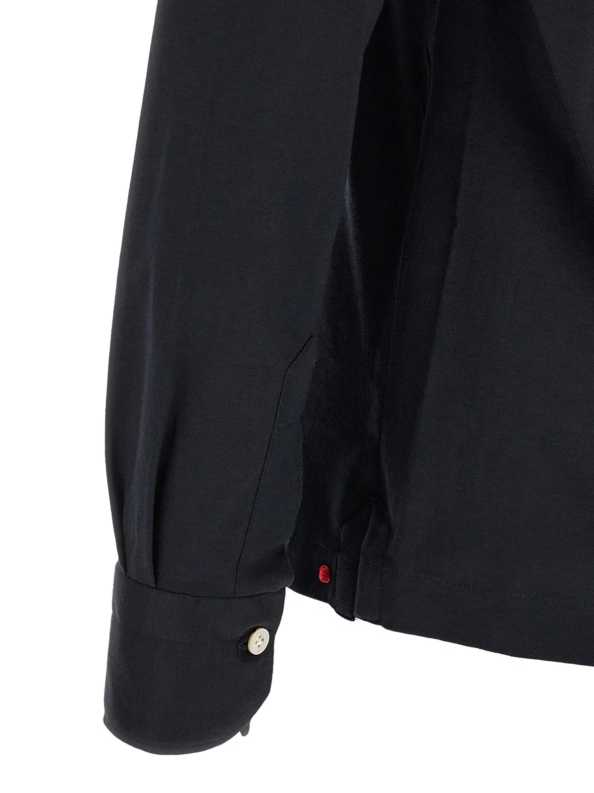 Kiton 'Positano' Polo Shirt