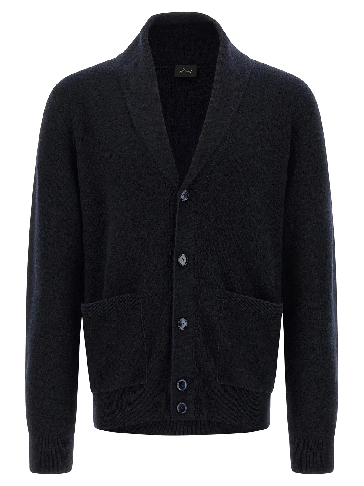 Brioni Cashmere Cardigan