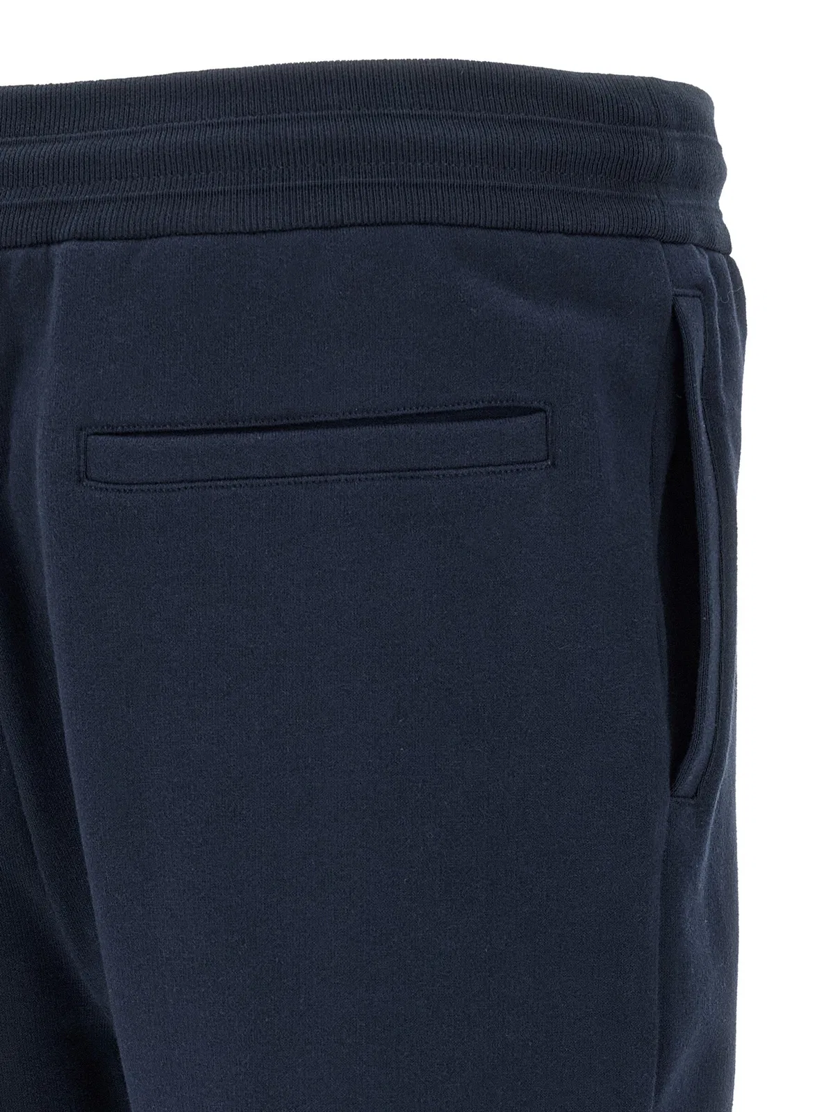 Kiton Cotton Tracksuit