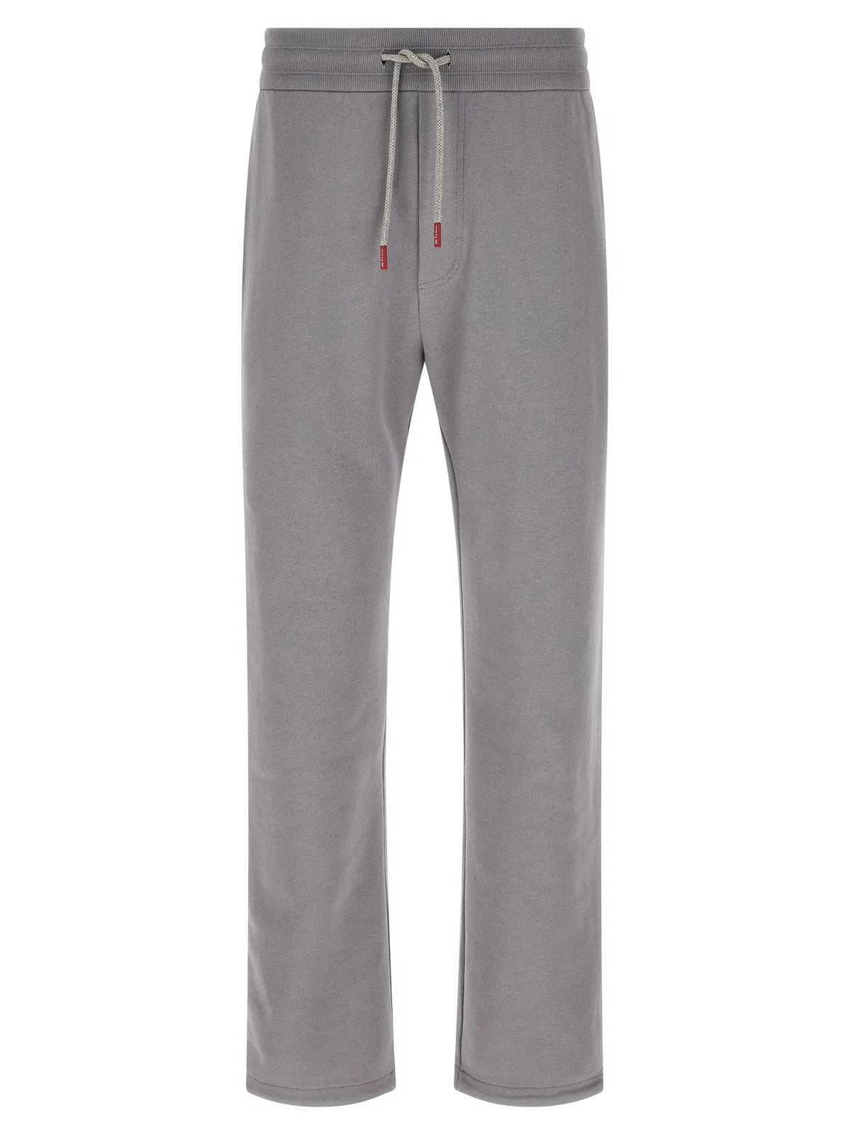 Kiton Cotton Tracksuit