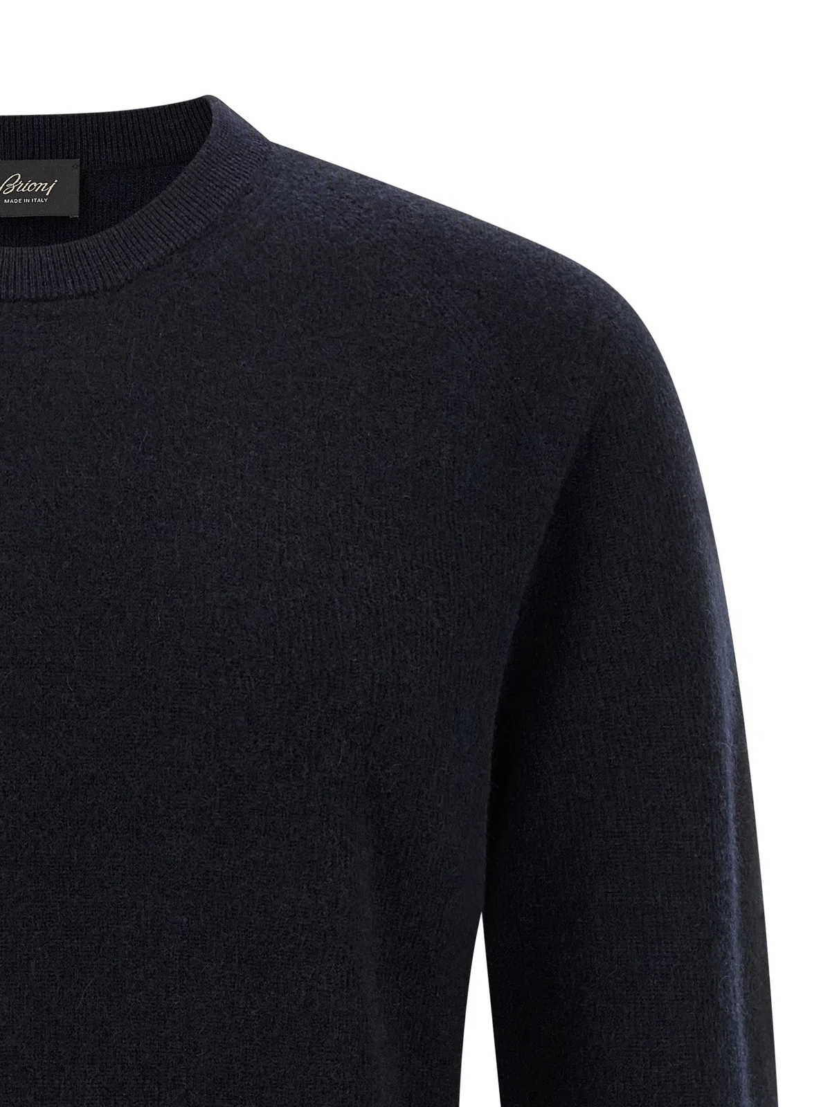Brioni Cashmere Sweater
