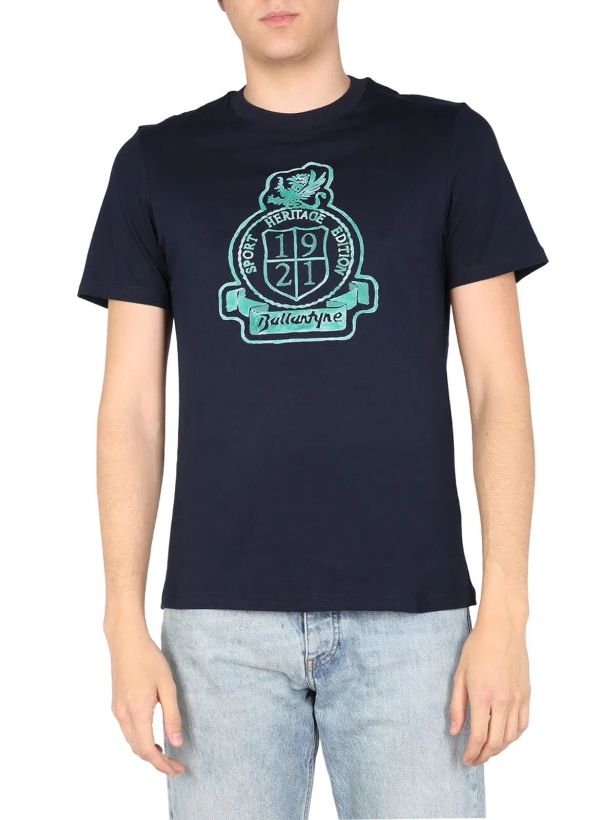 Ballantyne Heritage T-Shirt