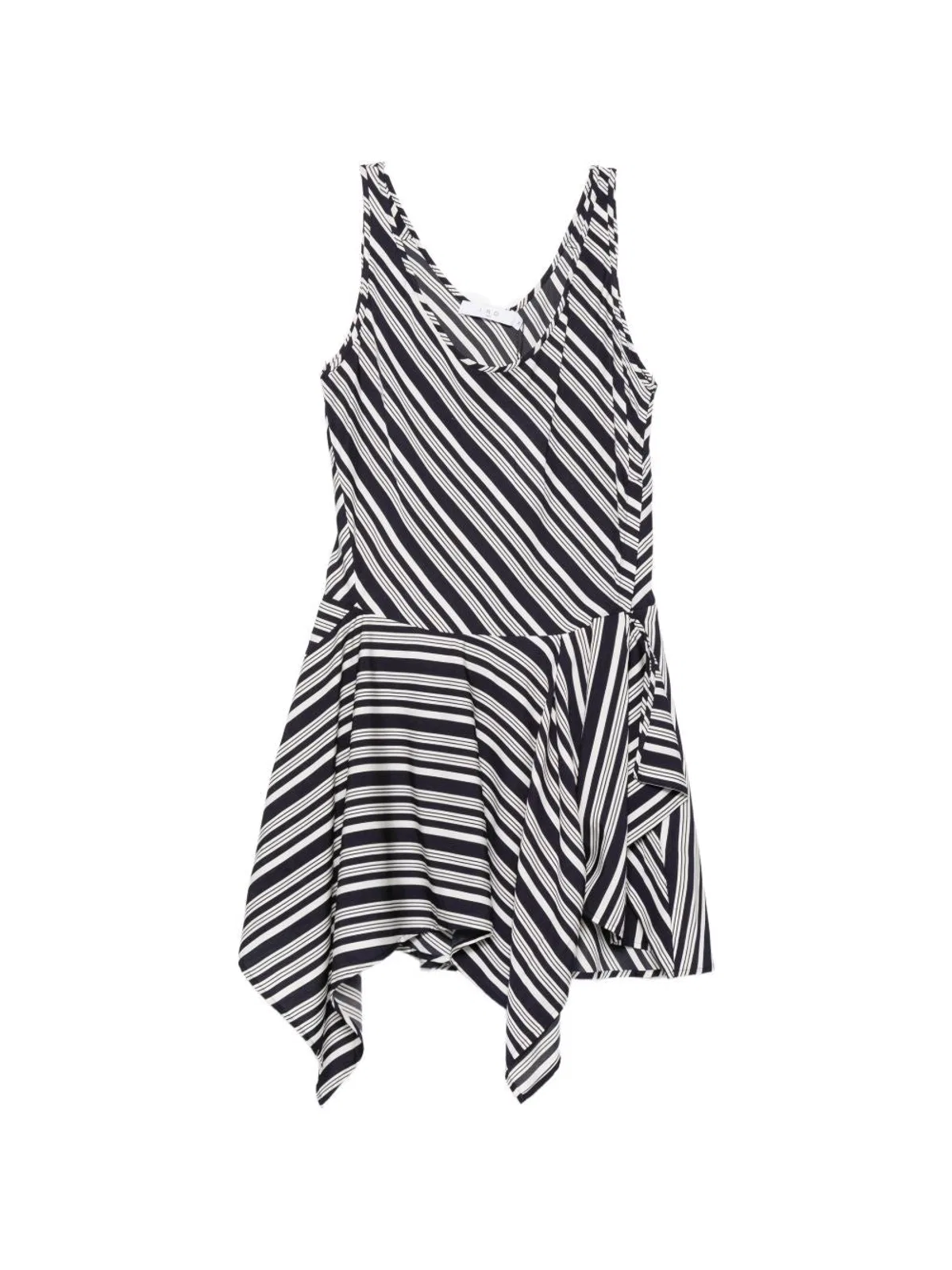 IRO Unya Asymmetric Dress