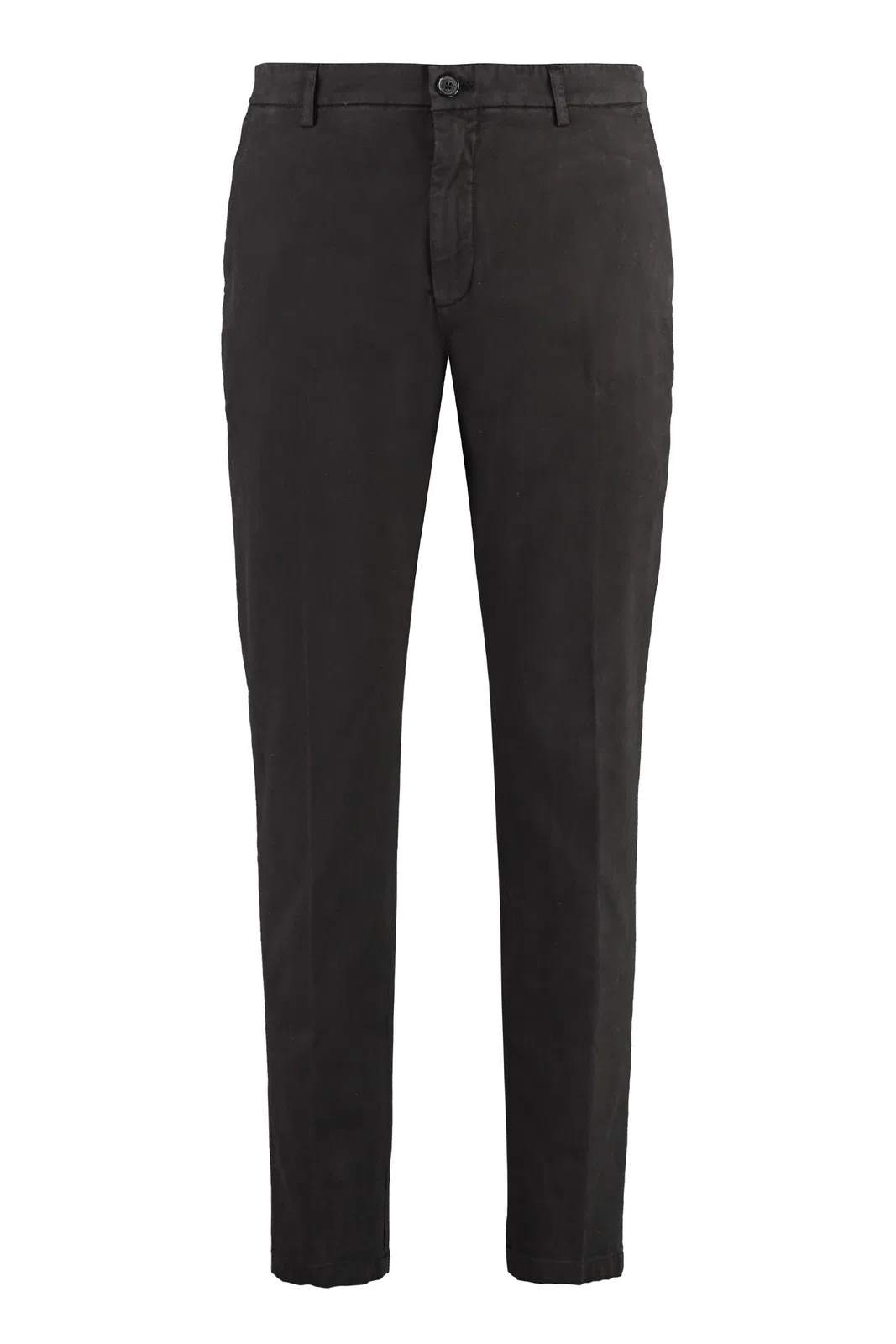 Department Five Prince Cotton Chino Trousers