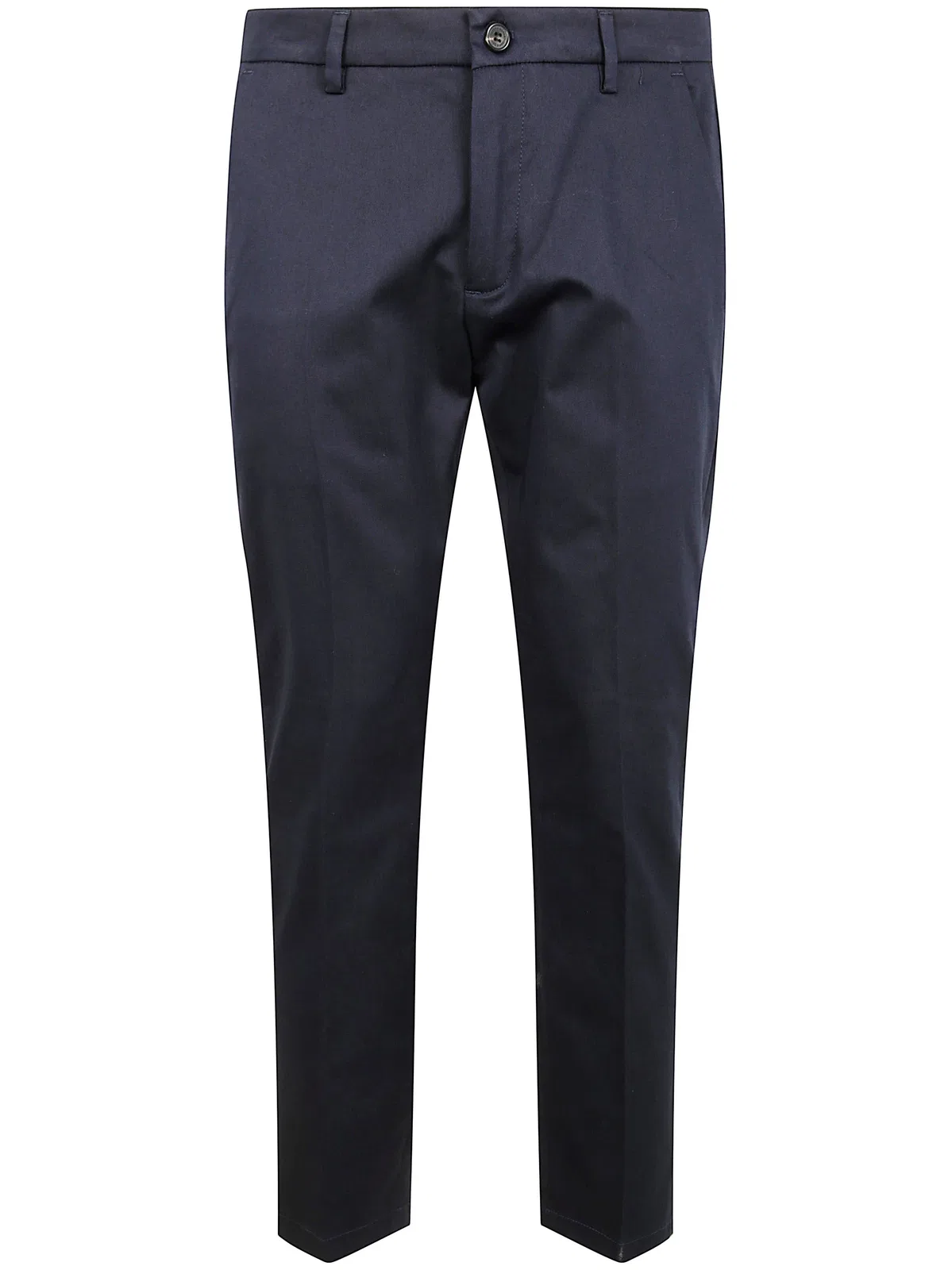 Department Five Chino Prince Slim Crop