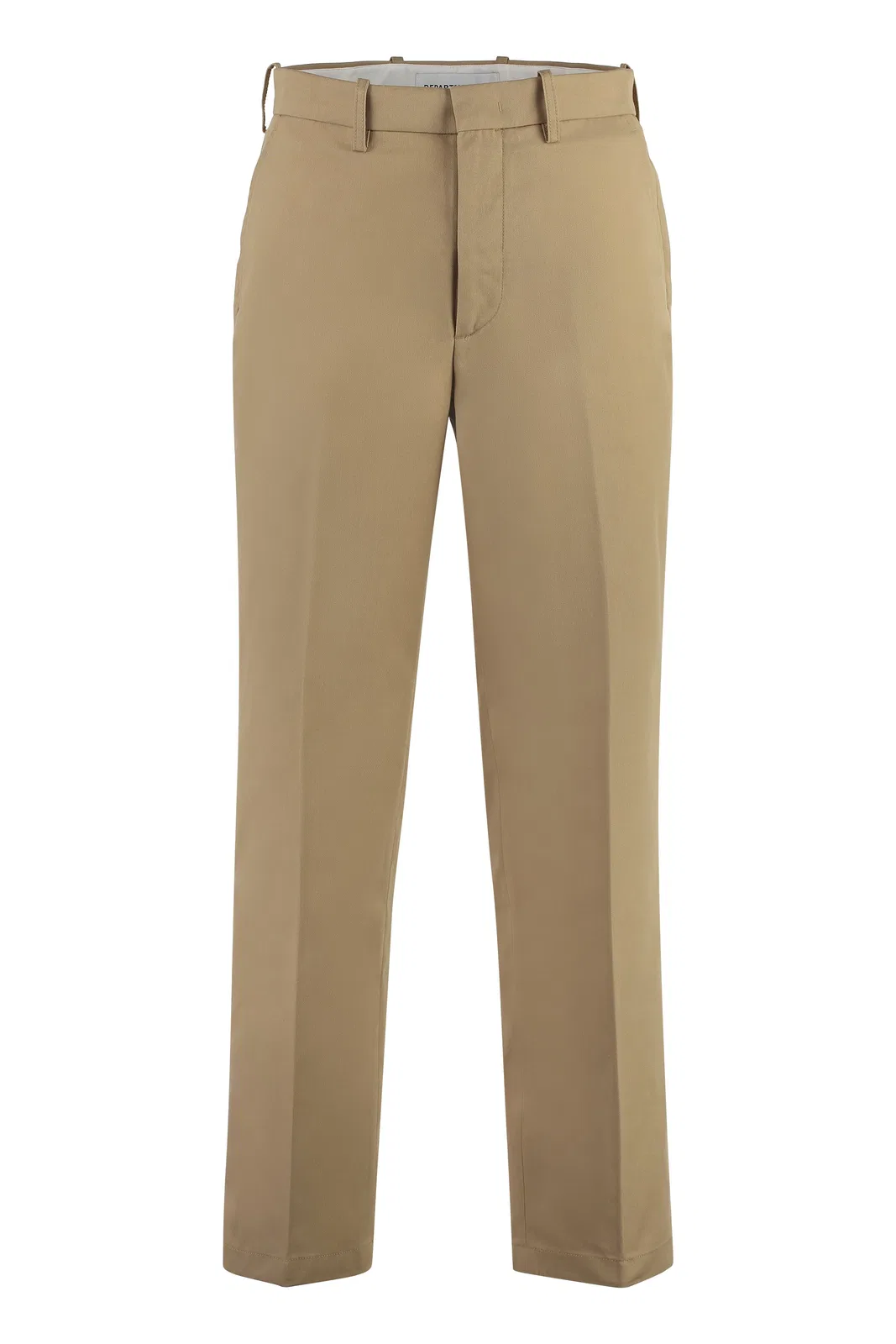 Department Five Kurt Cotton Trousers