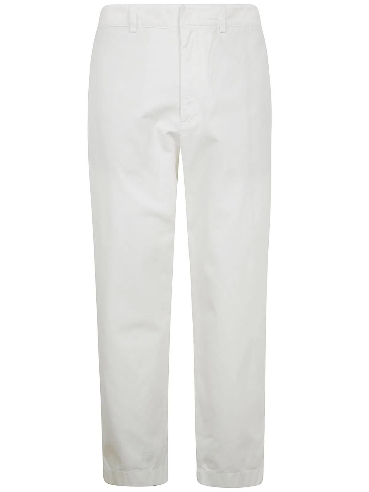 Department Five Chino E-Motion Straight Leg