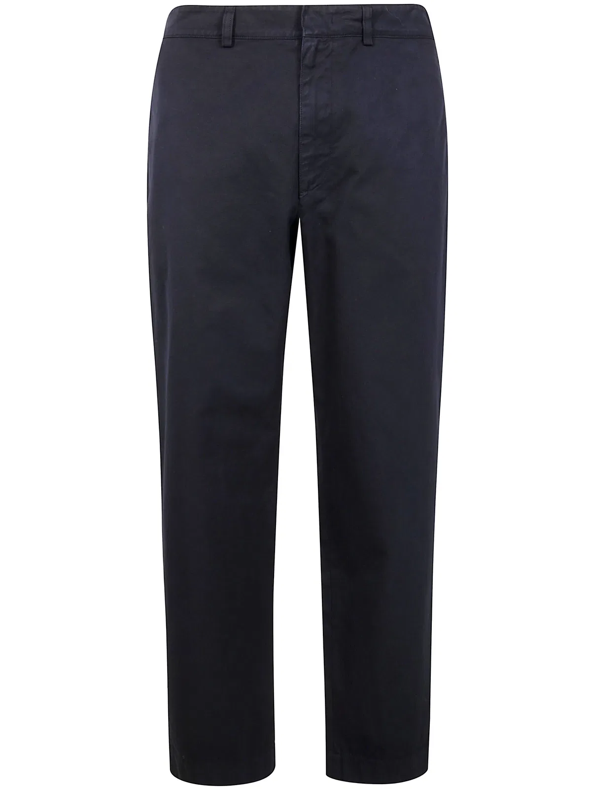 Department Five Chino E-Motion Straight Leg