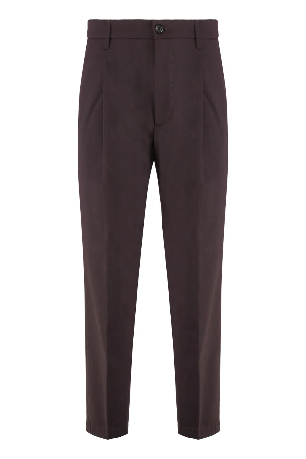 Department Five Chino Pants Gin