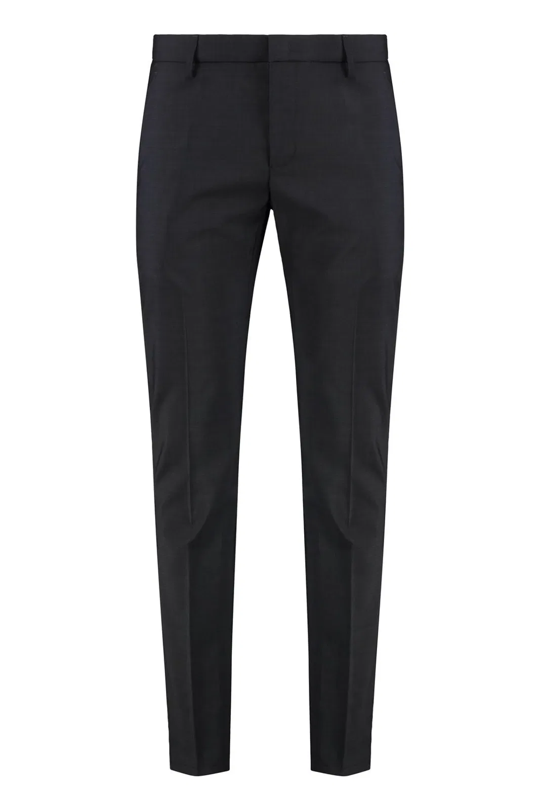 Dondup Spiritissimo Virgin Wool Trousers