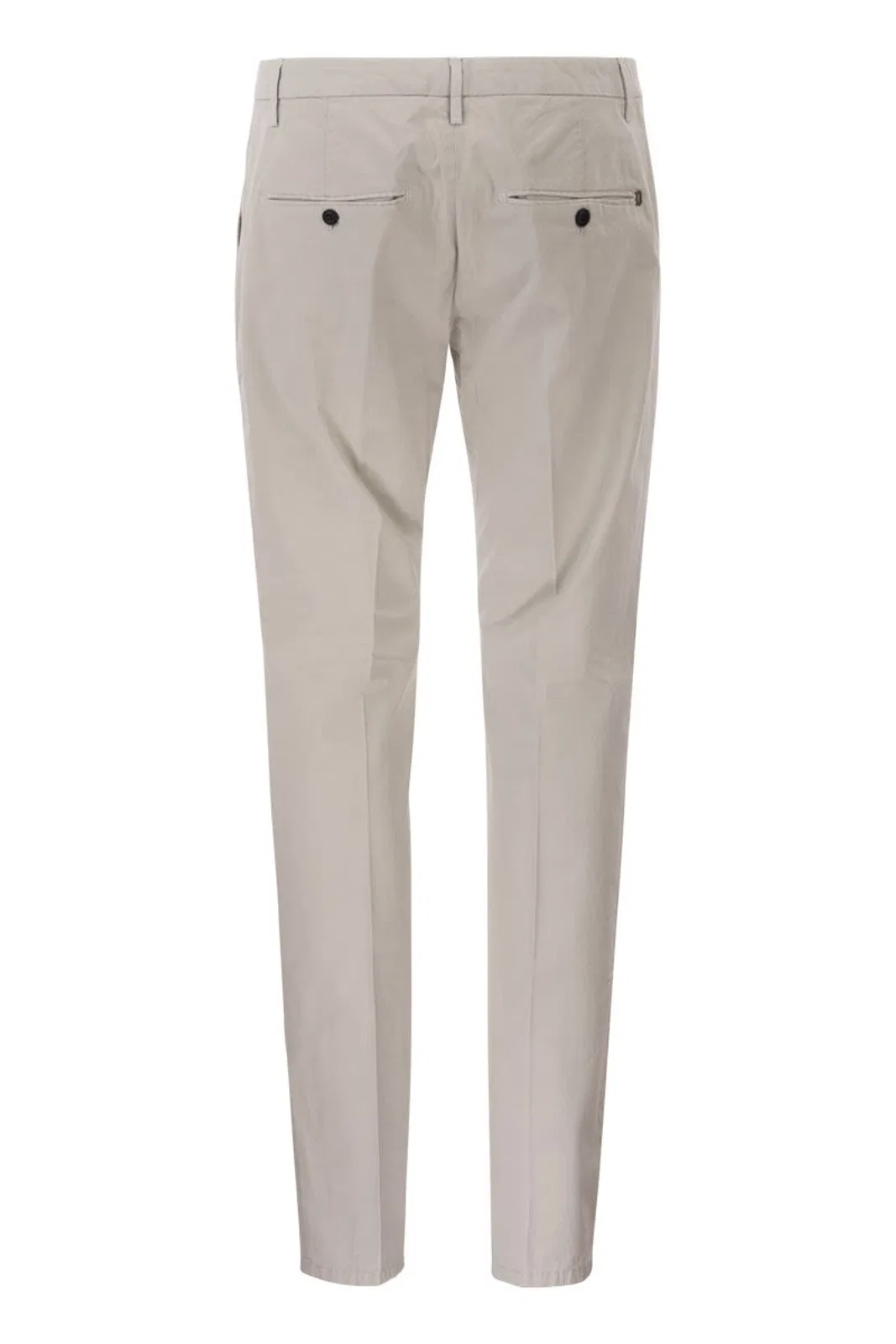 Dondup Spiritissimo - Stretch Gabardine Chino