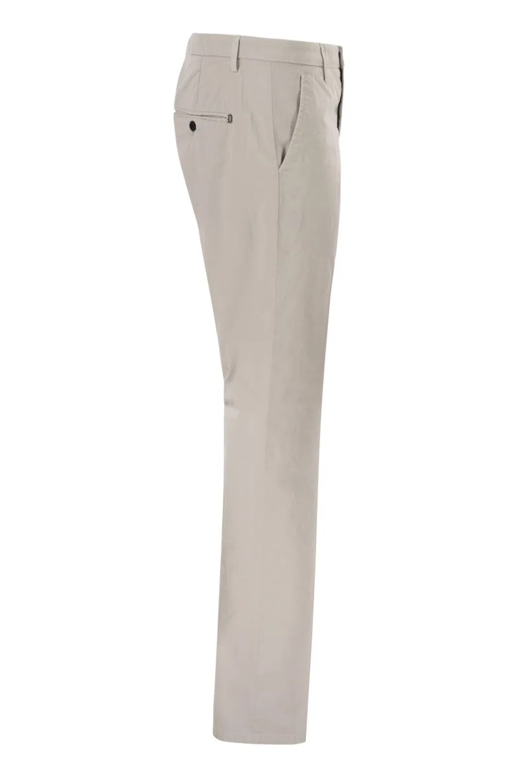 Dondup Spiritissimo - Stretch Gabardine Chino