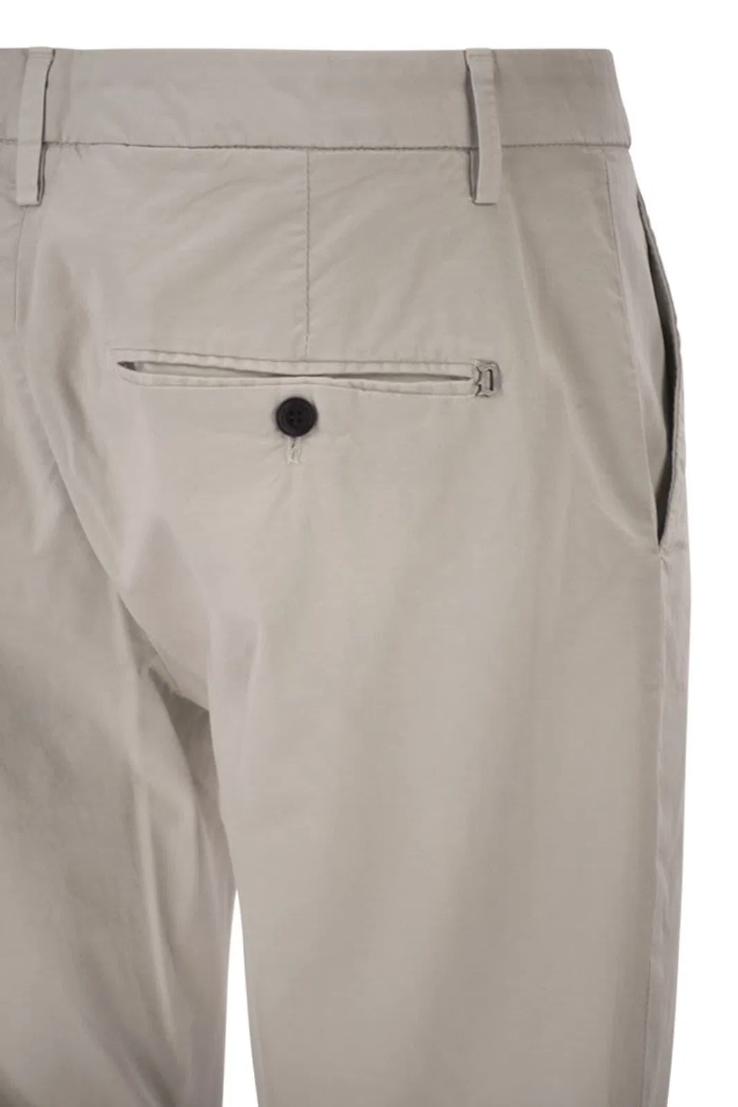 Dondup Spiritissimo - Stretch Gabardine Chino