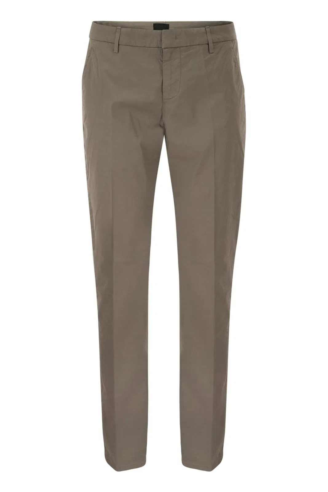 Dondup Spiritissimo - Stretch Gabardine Chino