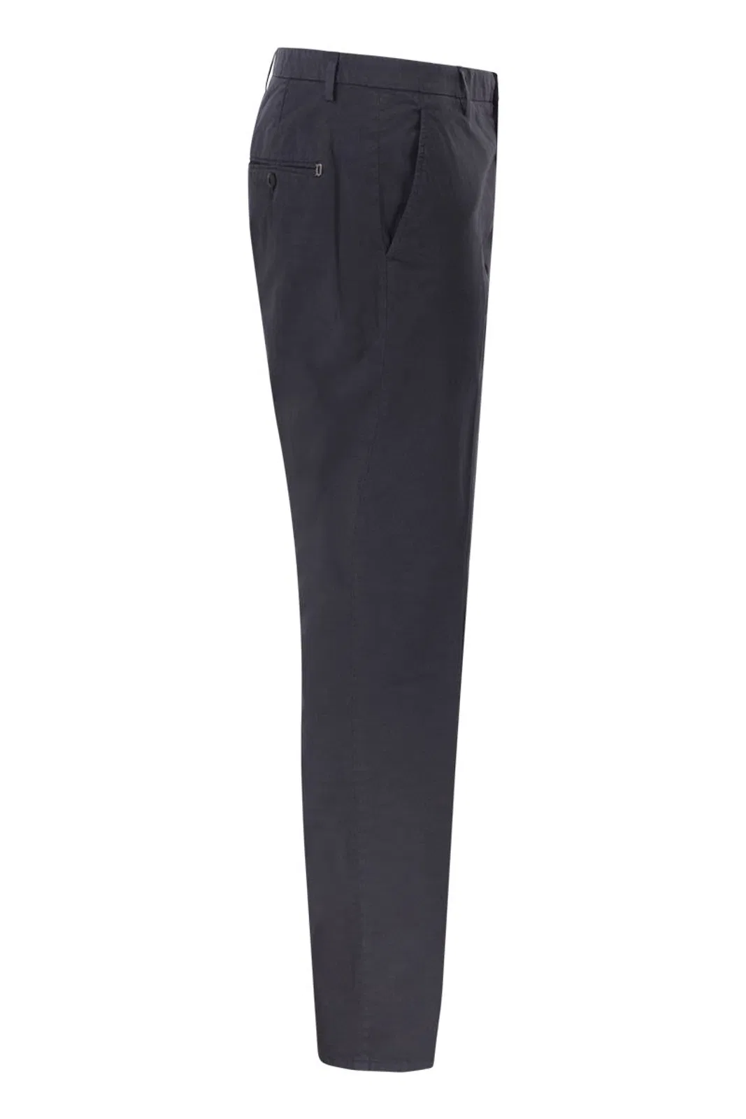 Dondup Spiritissimo - Stretch Gabardine Chino