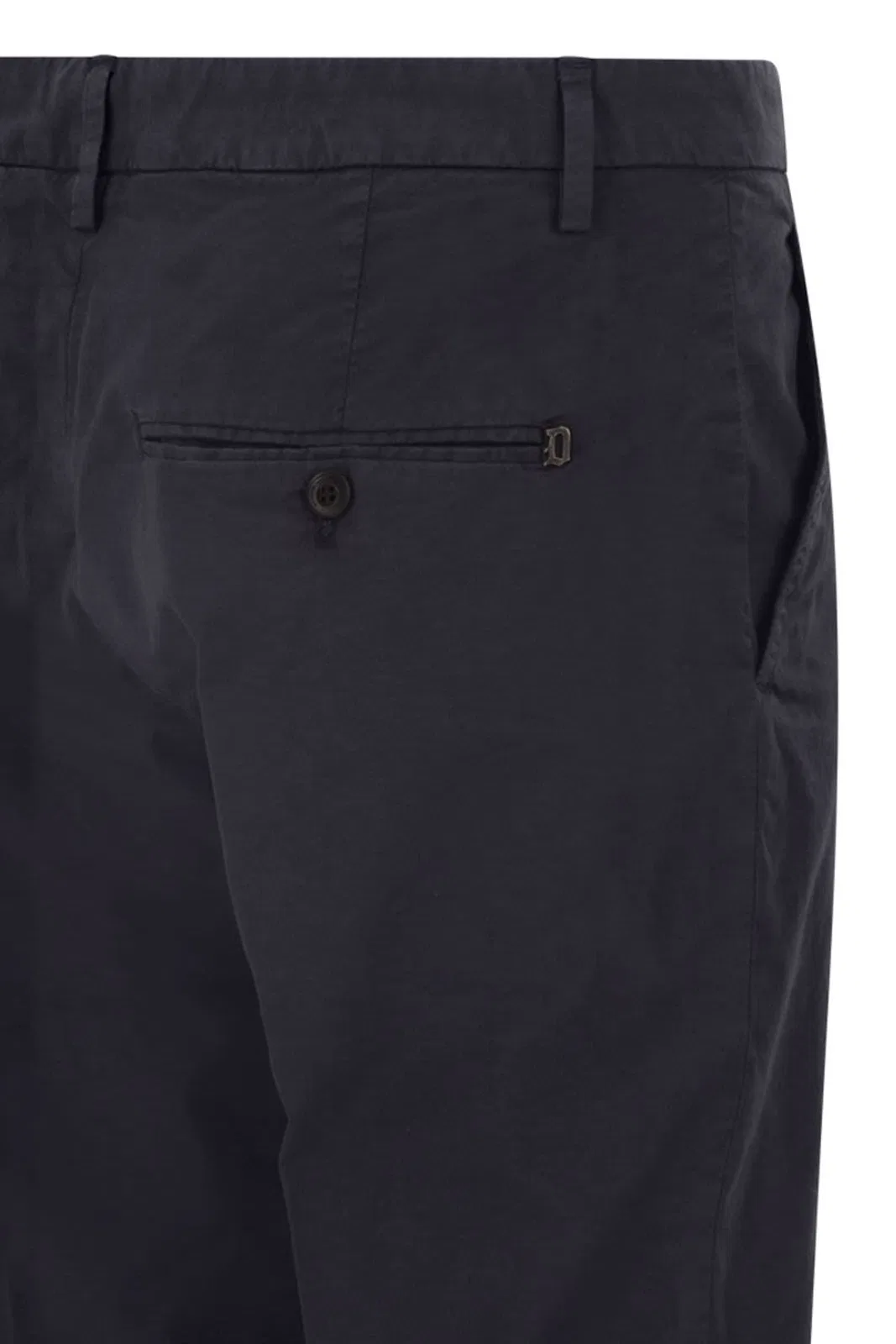 Dondup Spiritissimo - Stretch Gabardine Chino