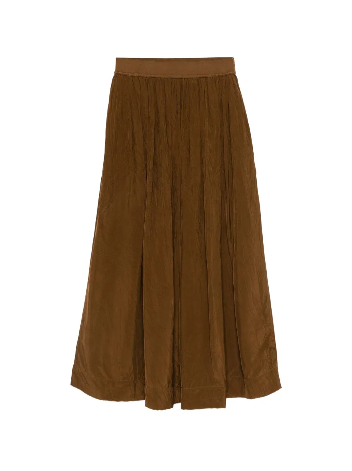 Uma Wang Midi Skirt Gillian