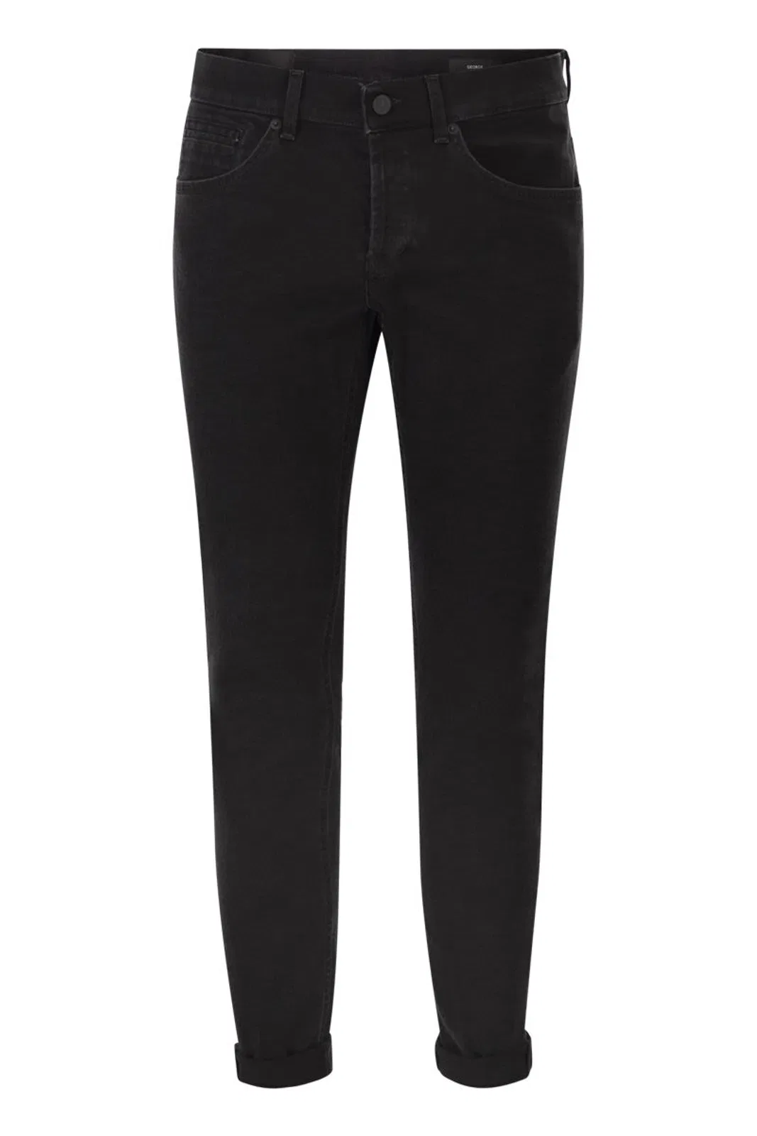 Dondup George - Skinny Fit In Stretch Denim