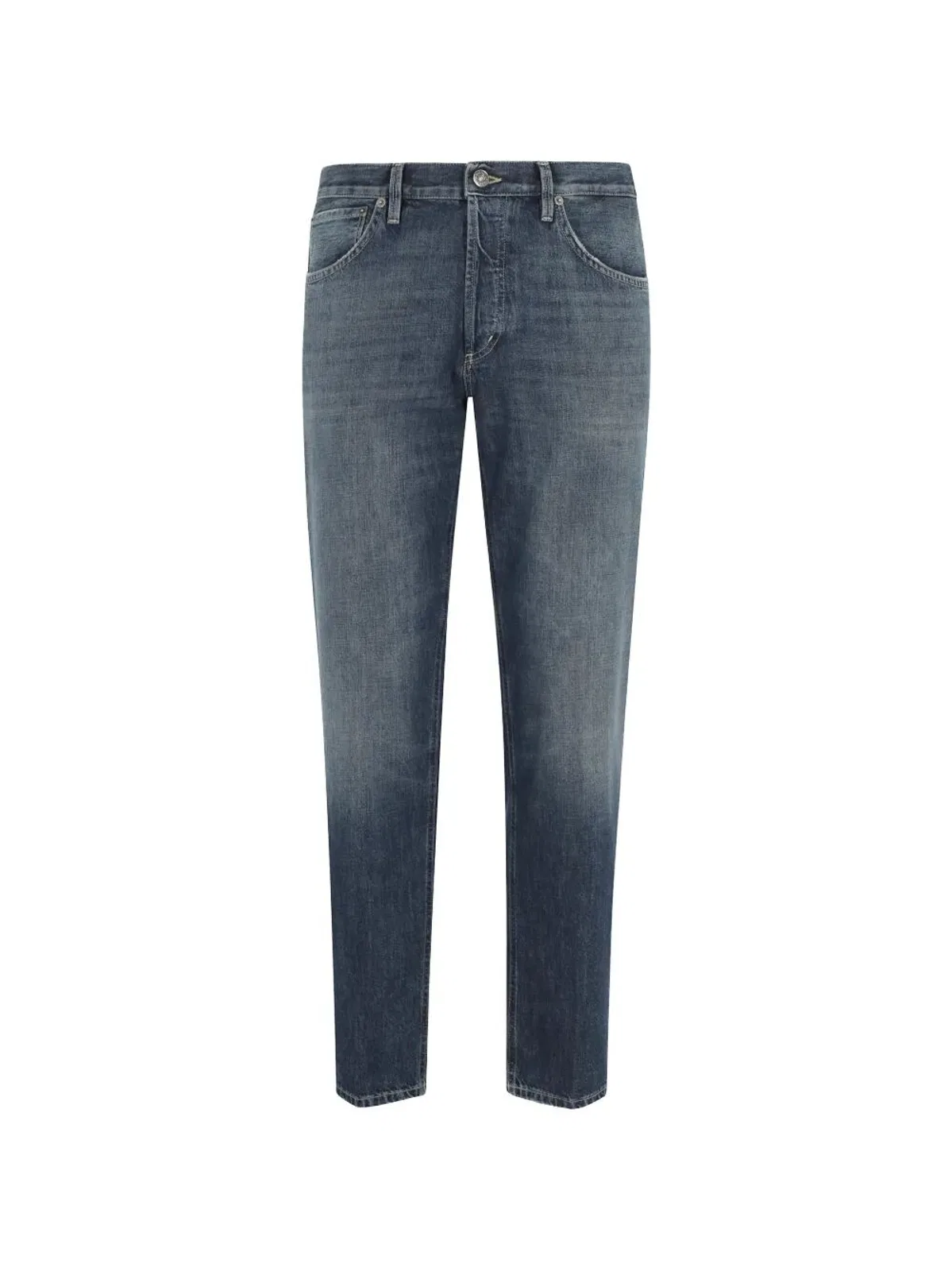 Dondup 5 Pockets "Carrot Brighton" Jeans