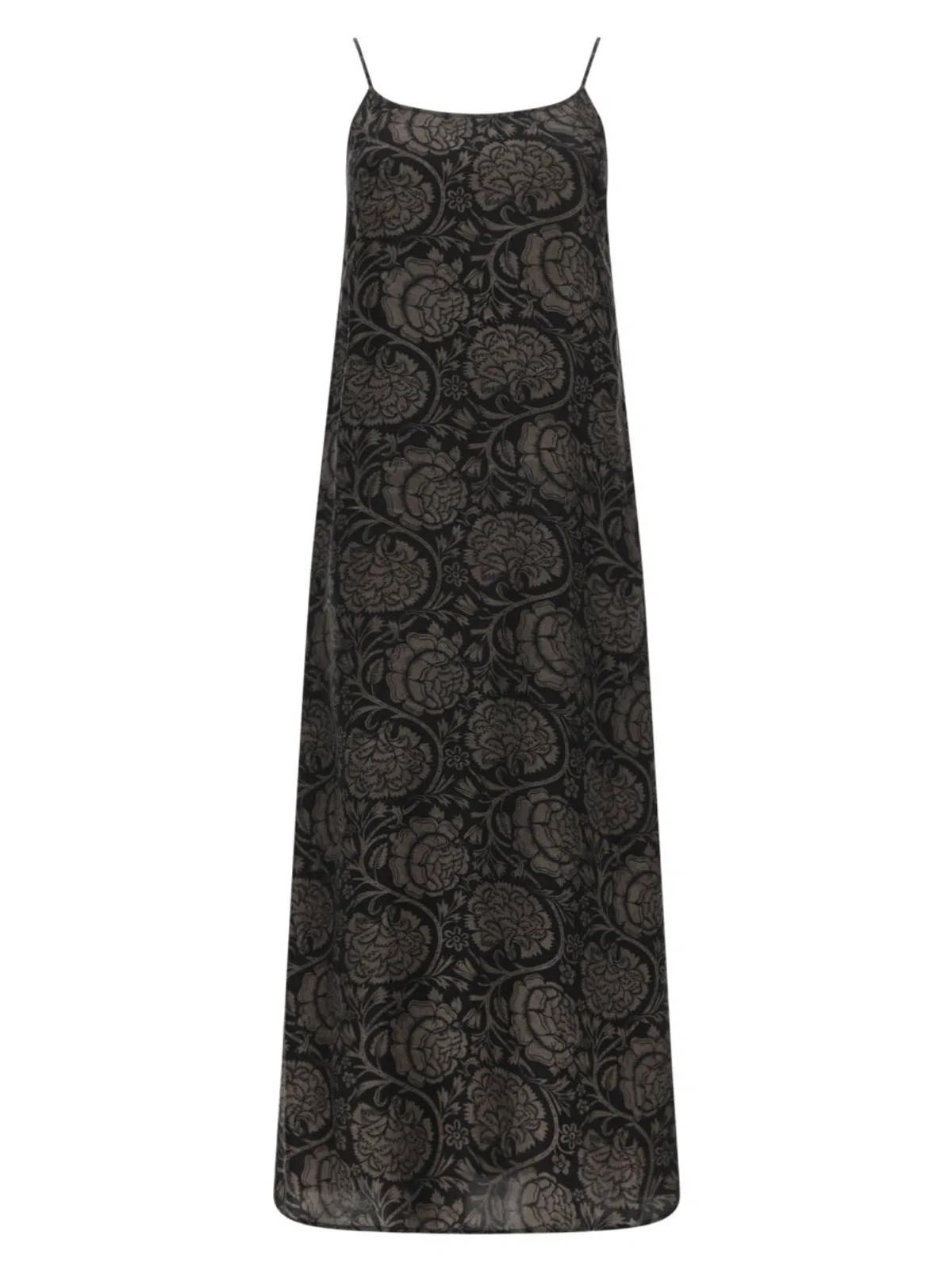 Uma Wang Long Dress Anaya