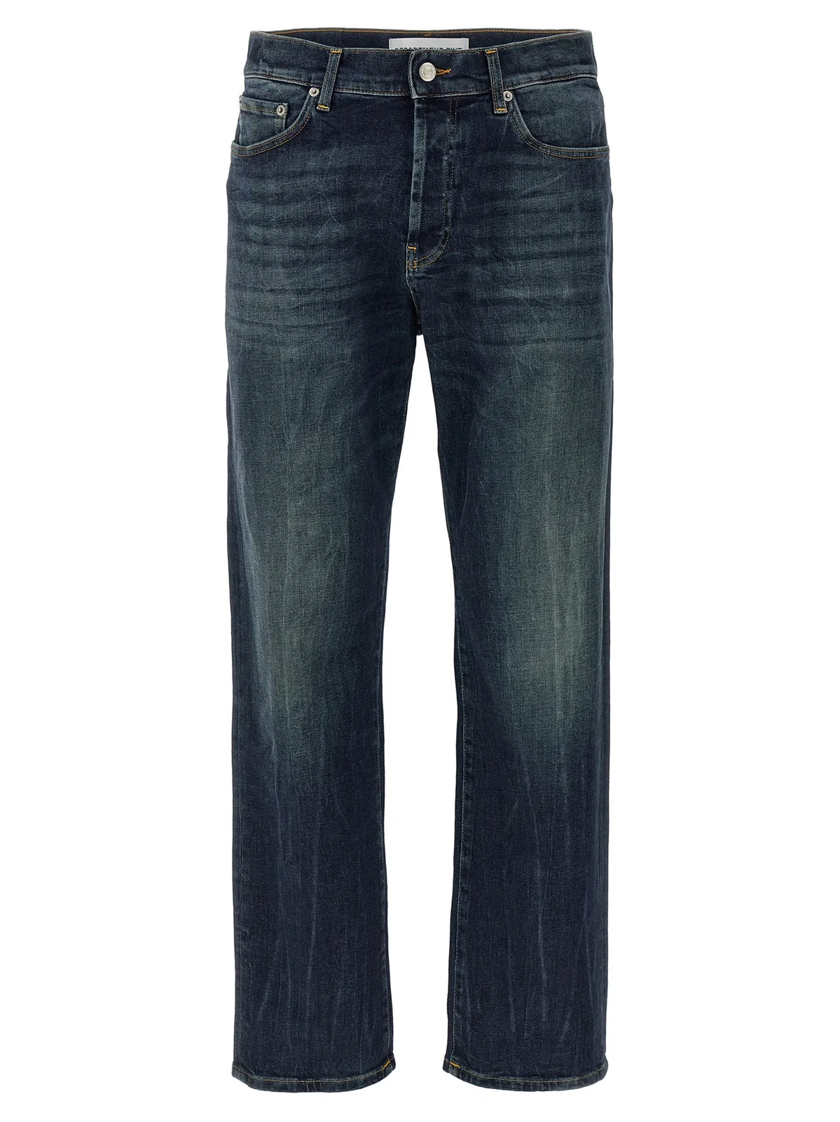 Department 5 'Bowl' Jeans