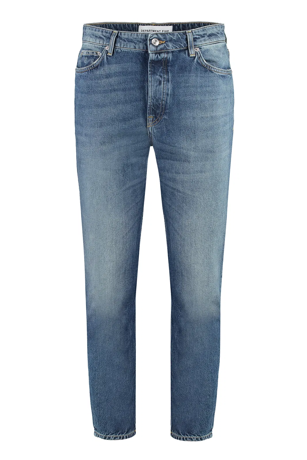 Department Five Drake Slim Fit Jeans