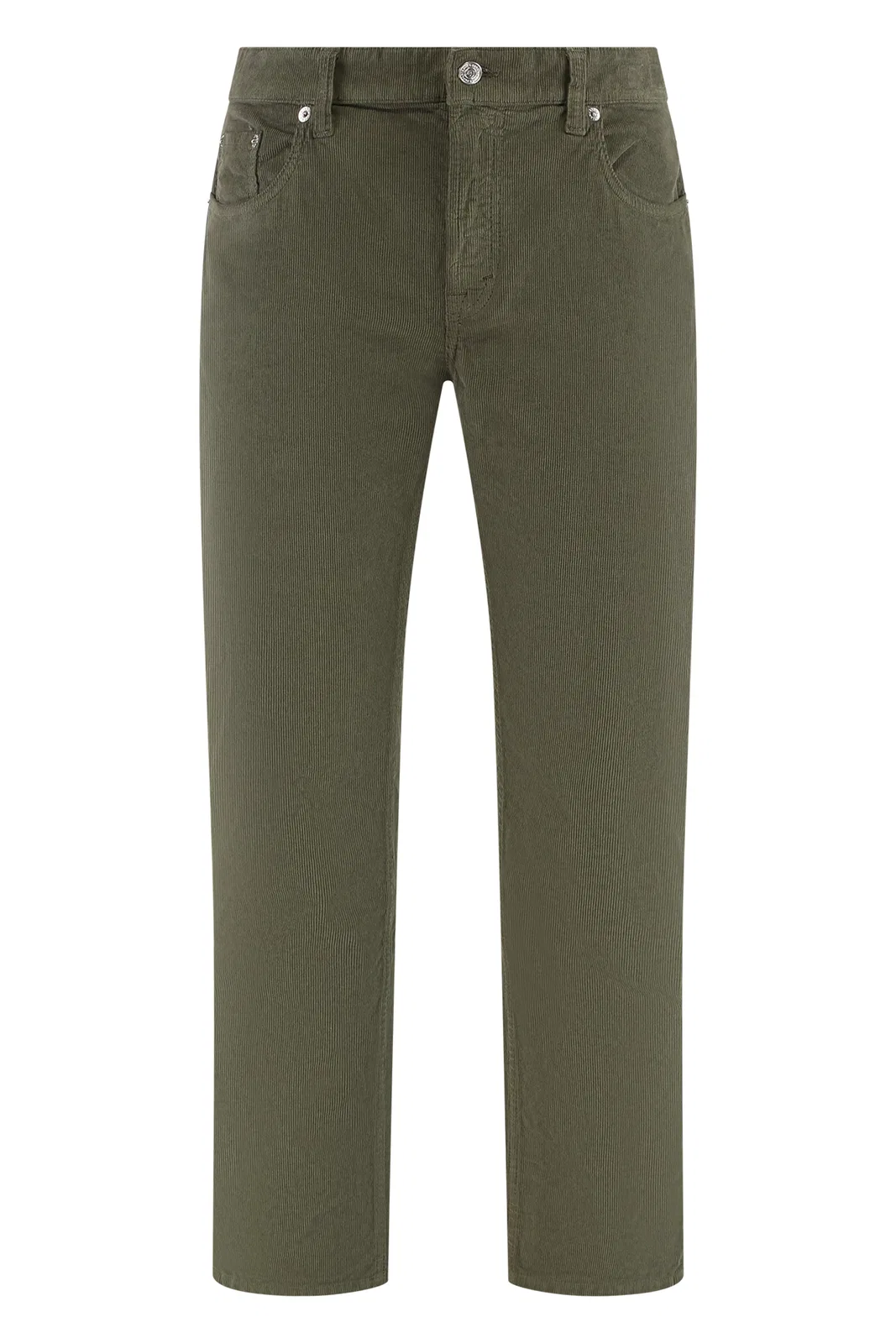 Department Five Corduroy Talk Pants