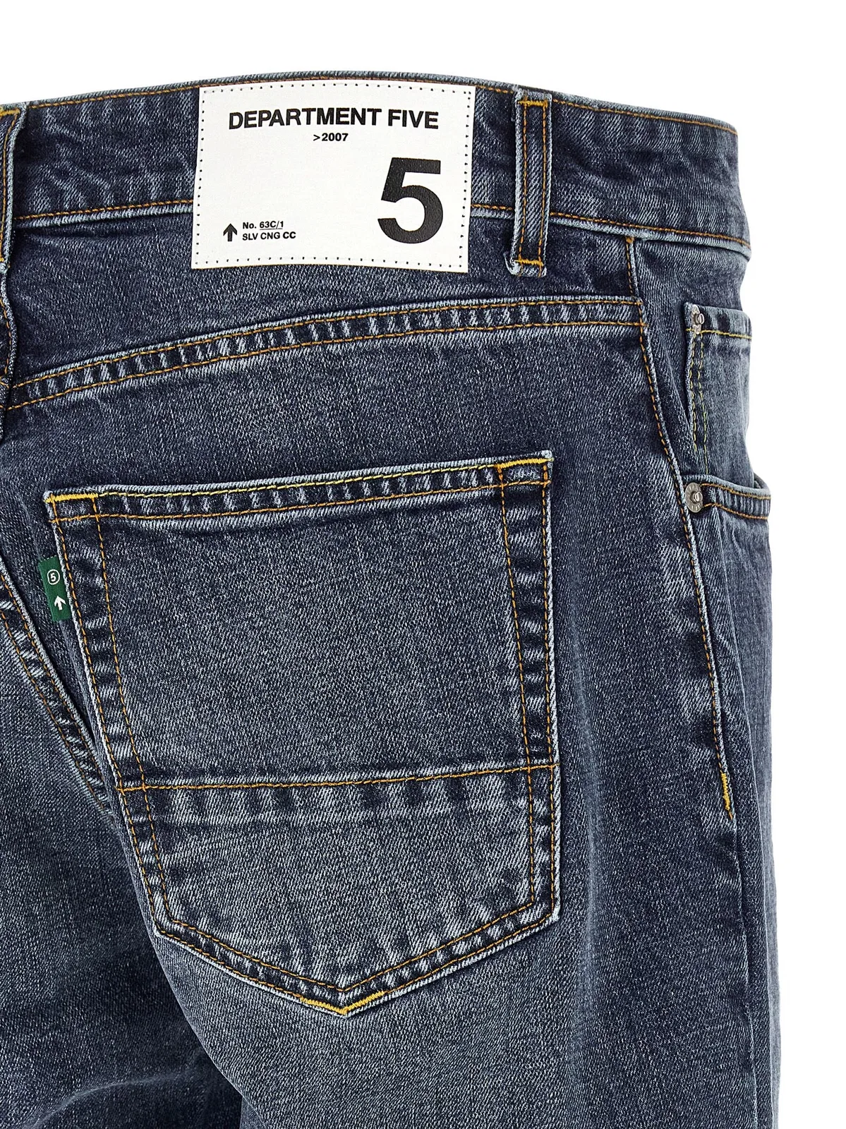 Department 5 'Talk' Jeans