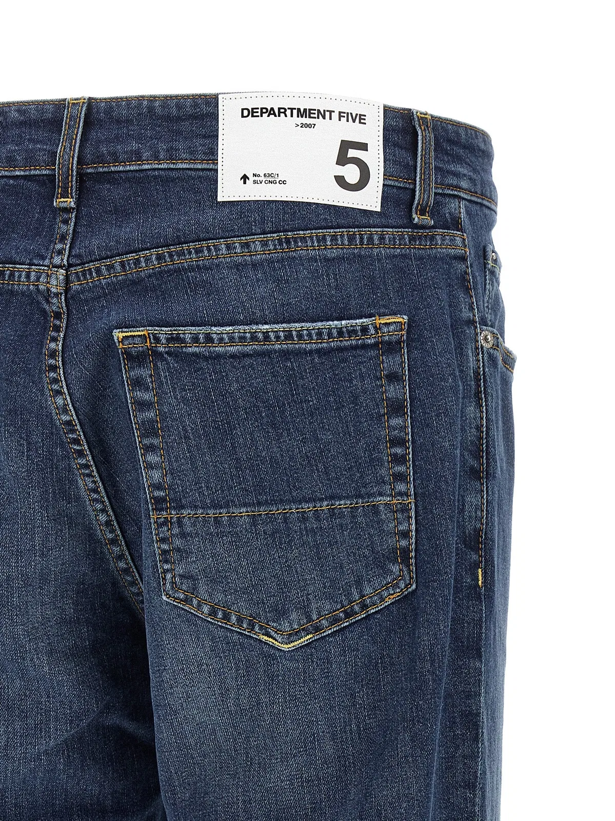 Department 5 'Talk' Jeans