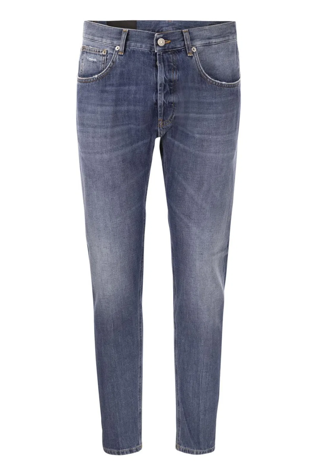 Dondup Dian - Carrot-Fit Jeans