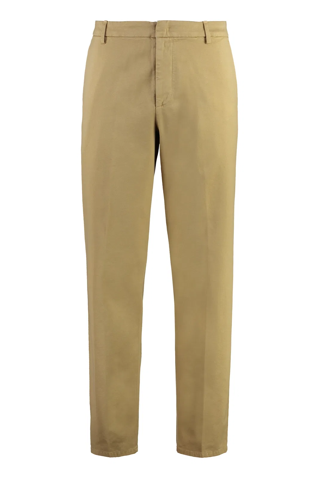 Dondup James Cotton Trousers