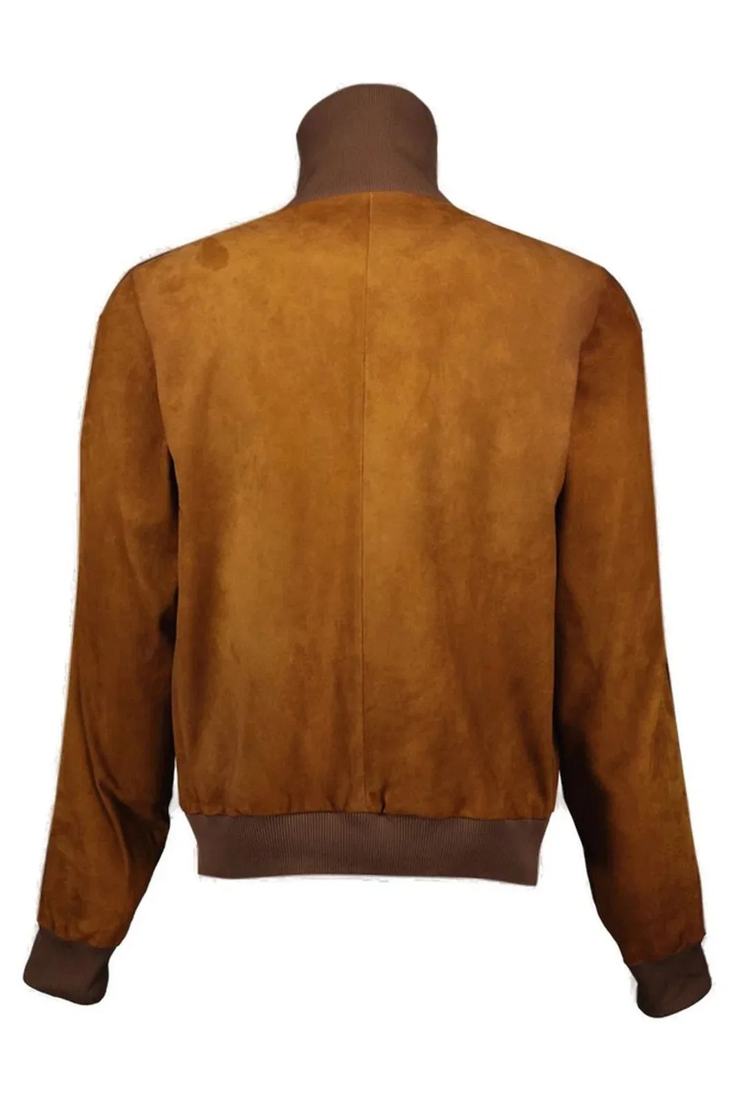 Prada Blouson Camoscio