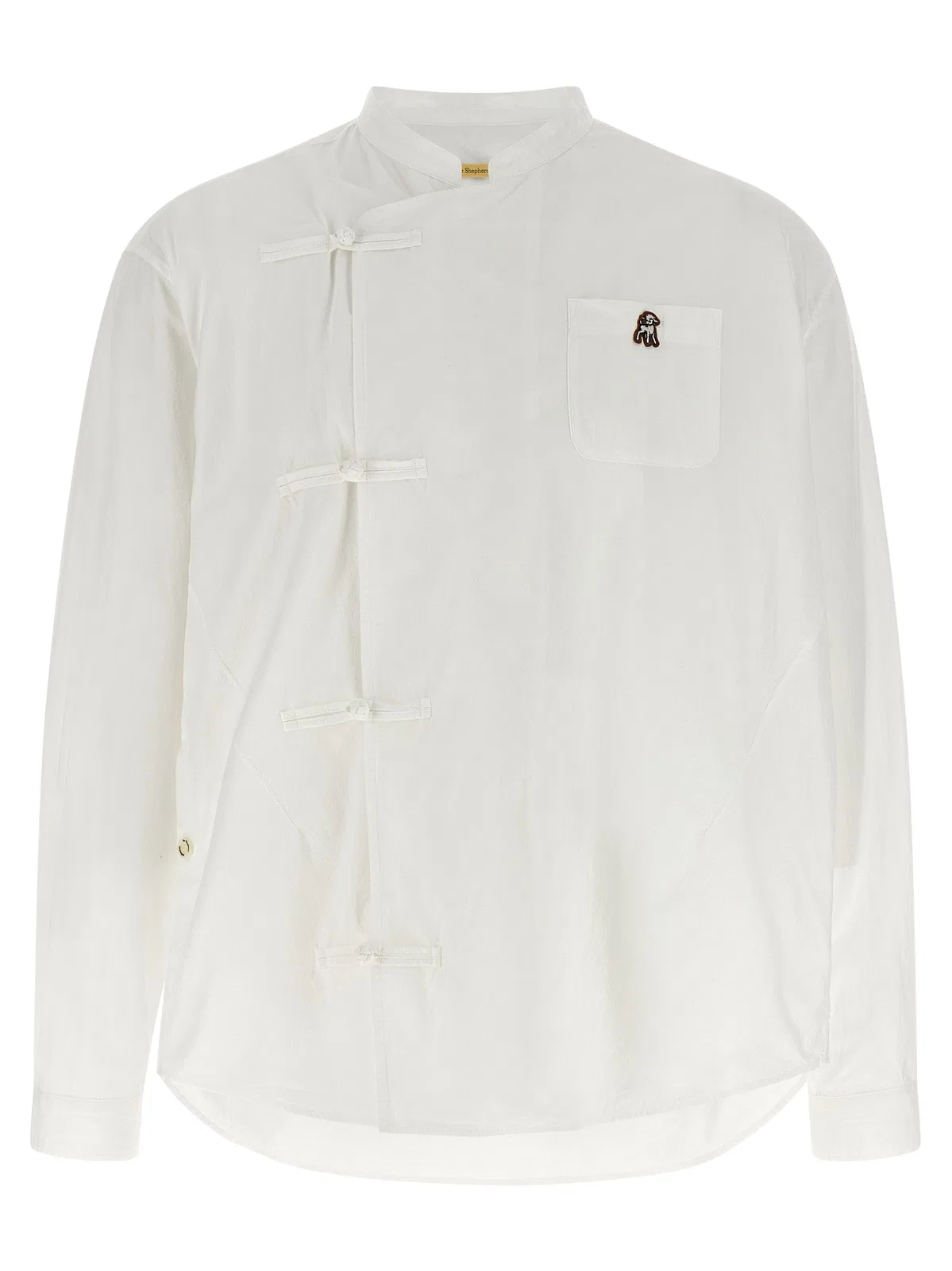 Undercover 'Us1f4401-1' - 'The Shepherd Undercover'