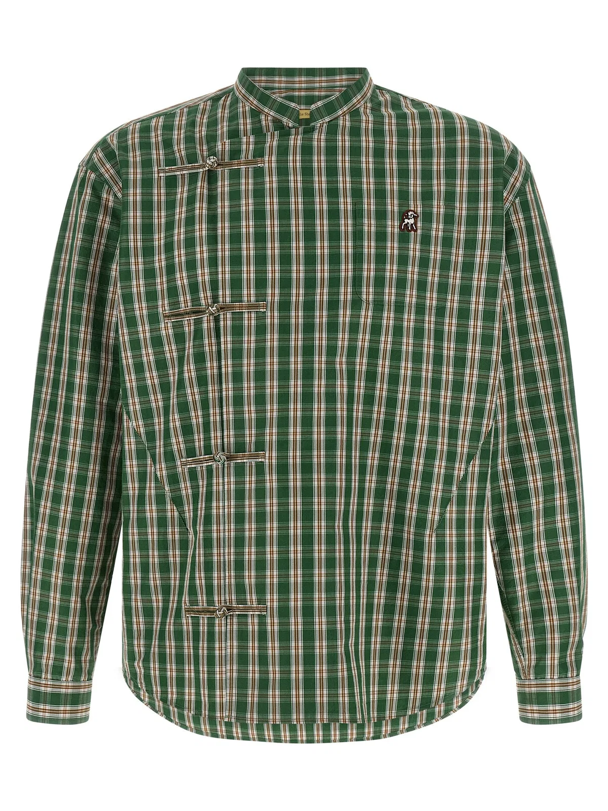 Undercover 'Us1f4401-2' - 'The Shepherd Undercover'