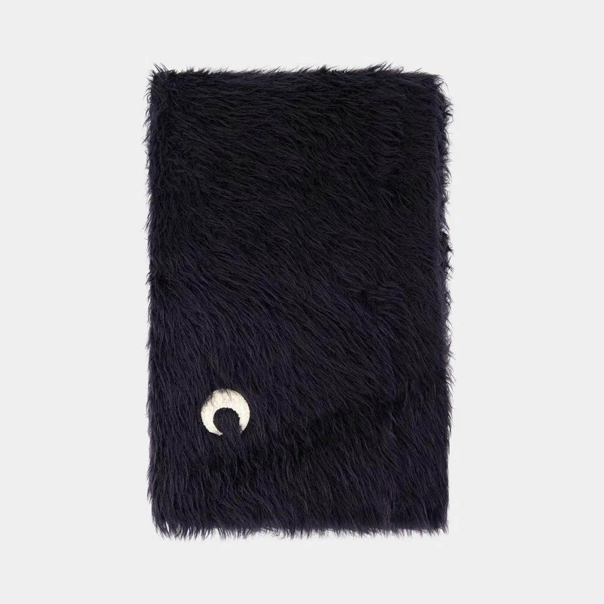 Marine Serre Wild Puffy Scarf